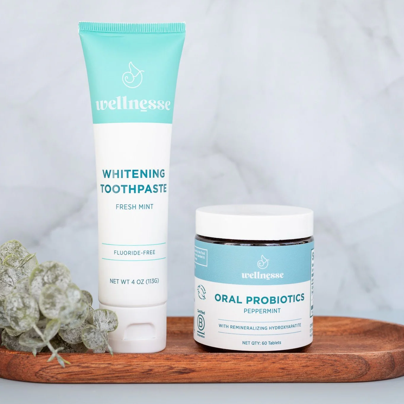 Mint Oral Probiotics - Image 4