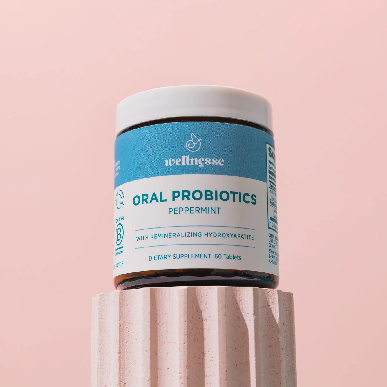 Mint Oral Probiotics - Image 5