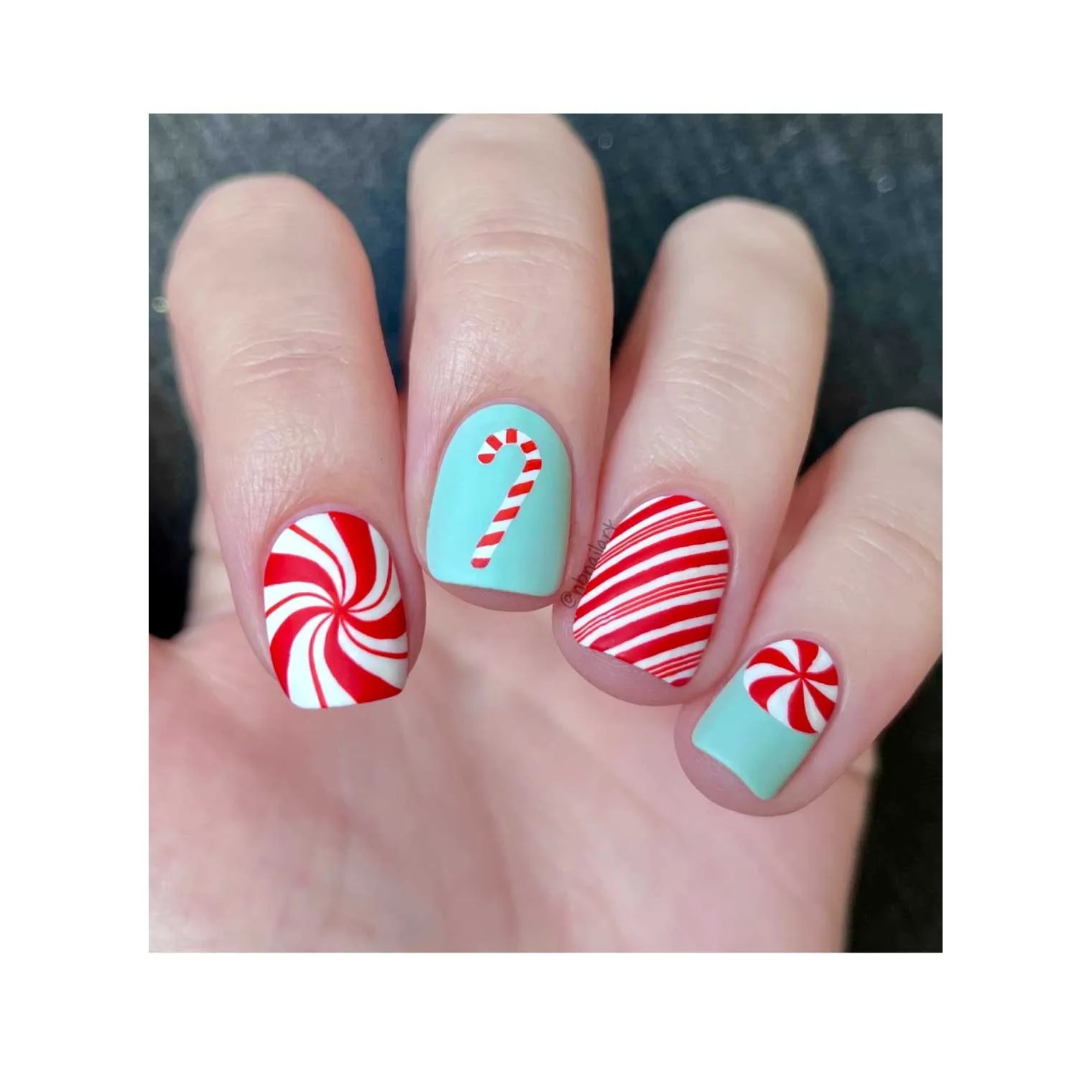 Mint To Be - Image 2