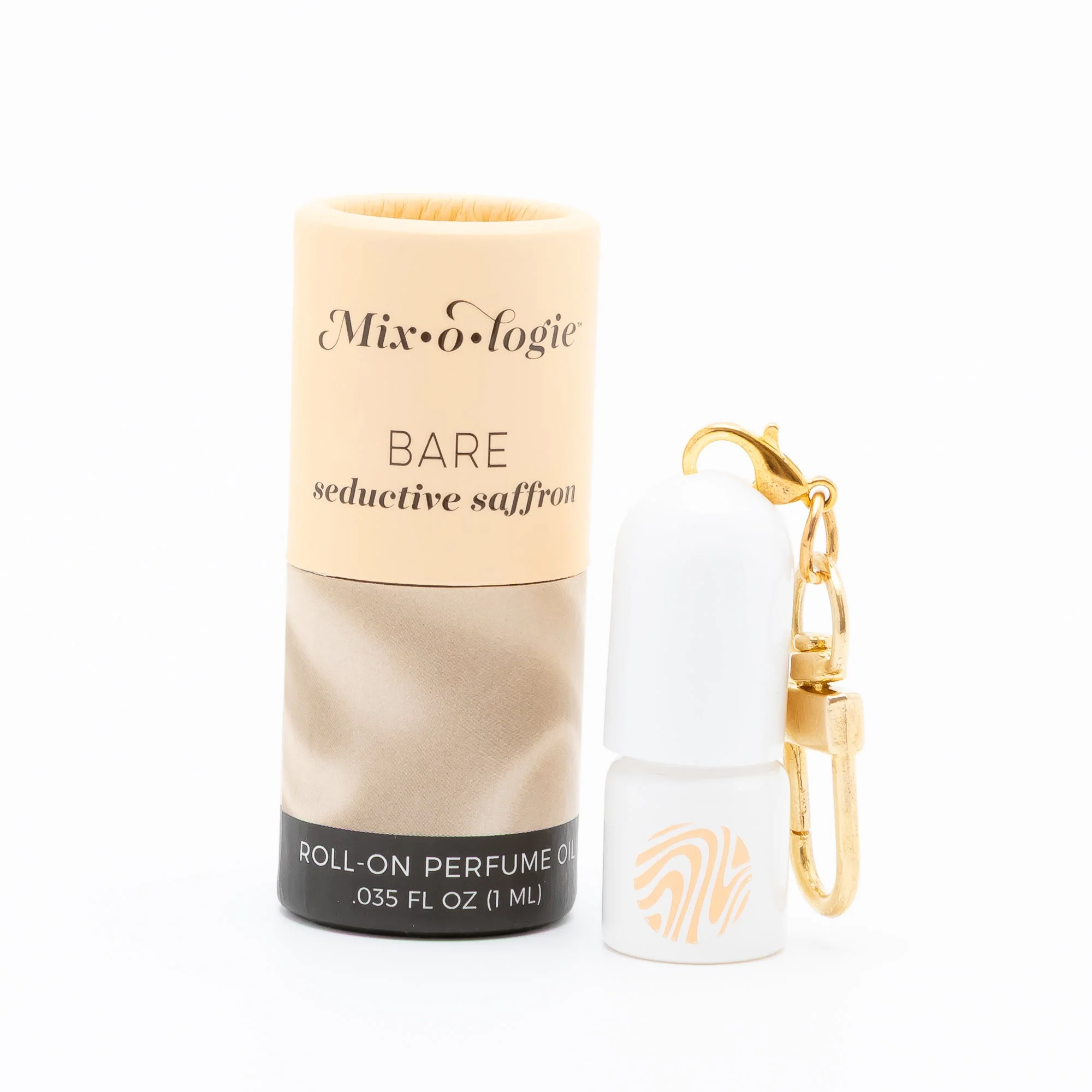 Mixologie Bare (Seductive Saffron) - Image 13