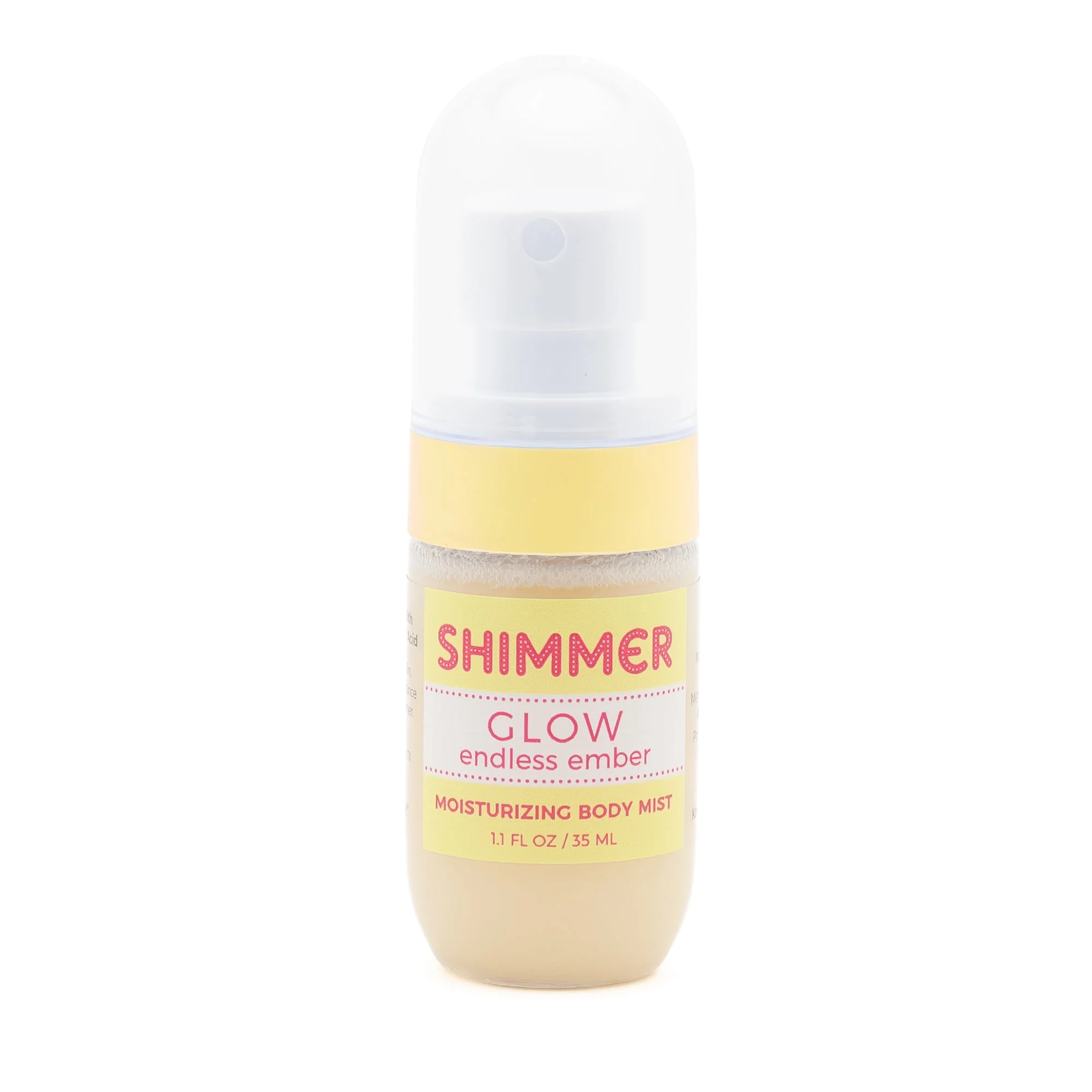 Mixologie Body SHIMMER Spray - Image 7