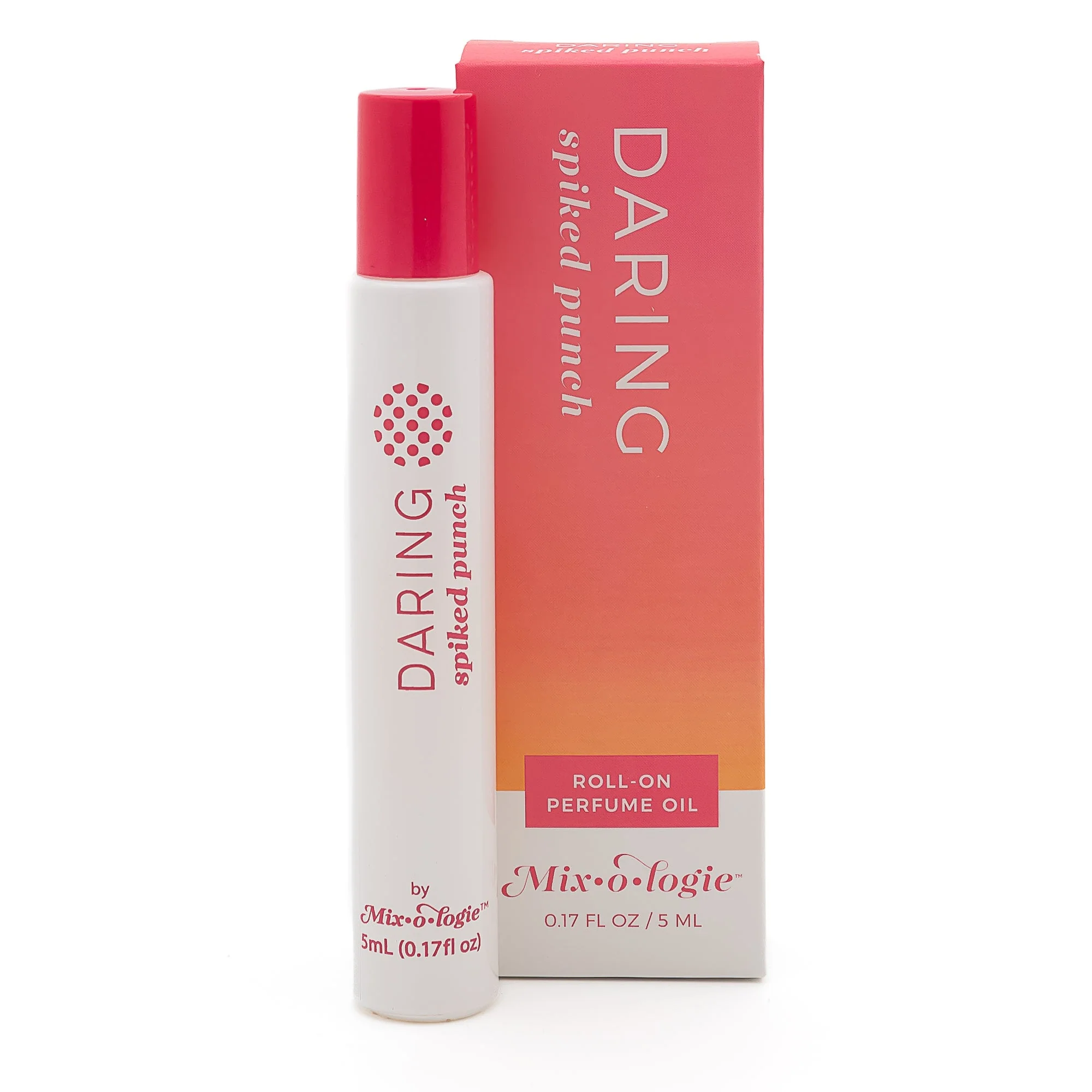 Mixologie Daring (Spiked Punch) - Image 2