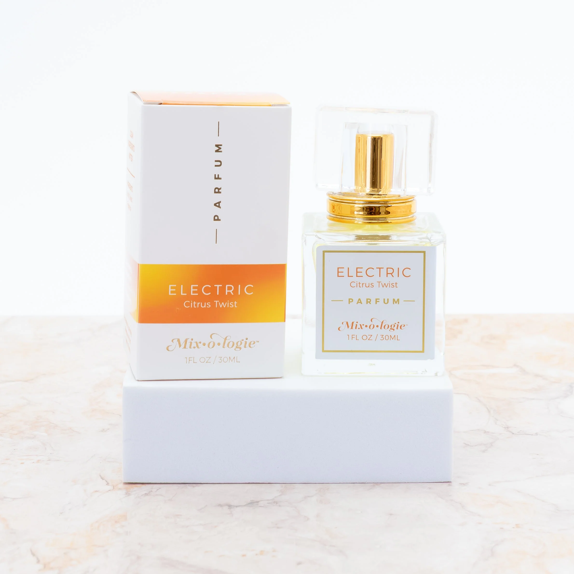 Mixologie Electric (Citrus Twist) - Image 5