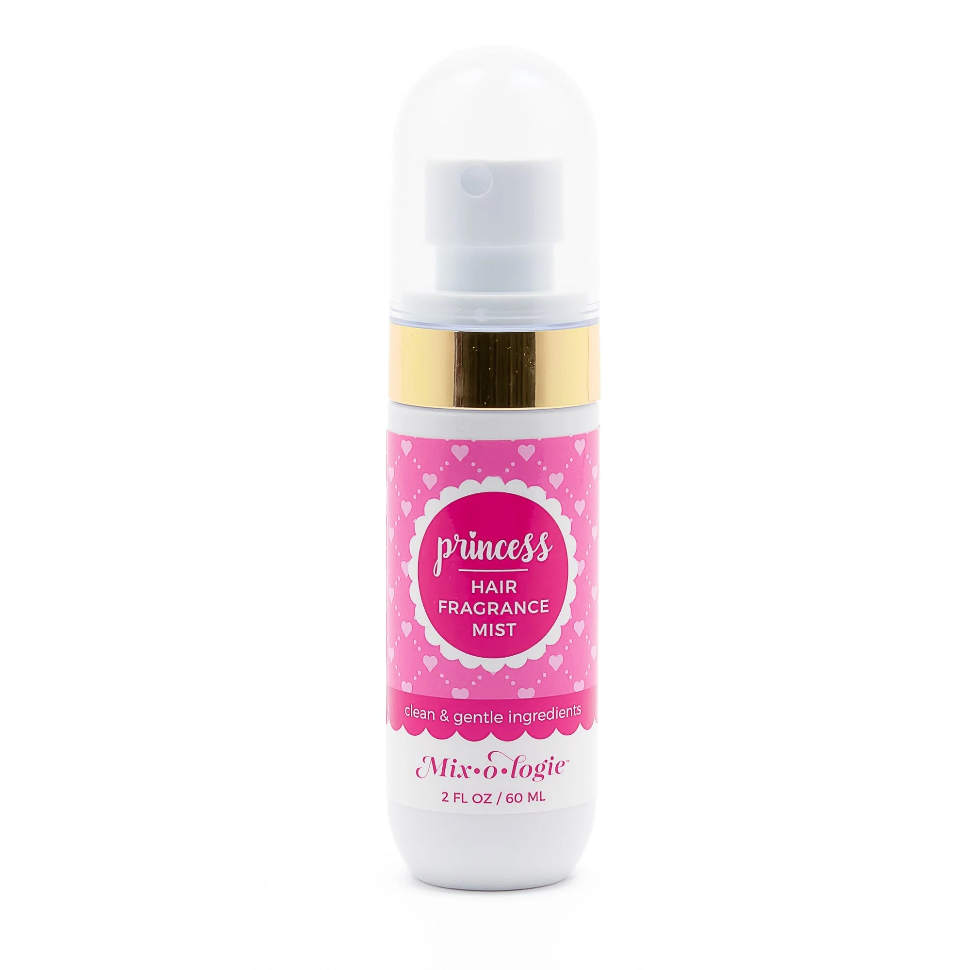 Mixologie Hair Fragrance Mist - Image 16