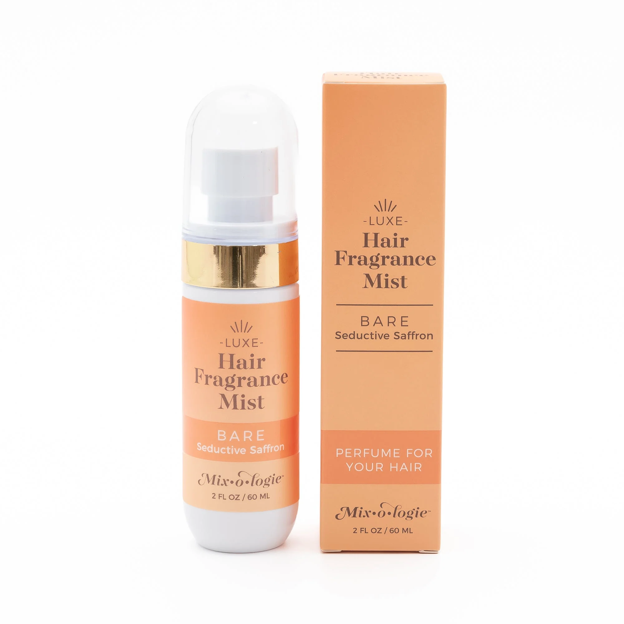 Mixologie Hair Fragrance Mist - Image 3
