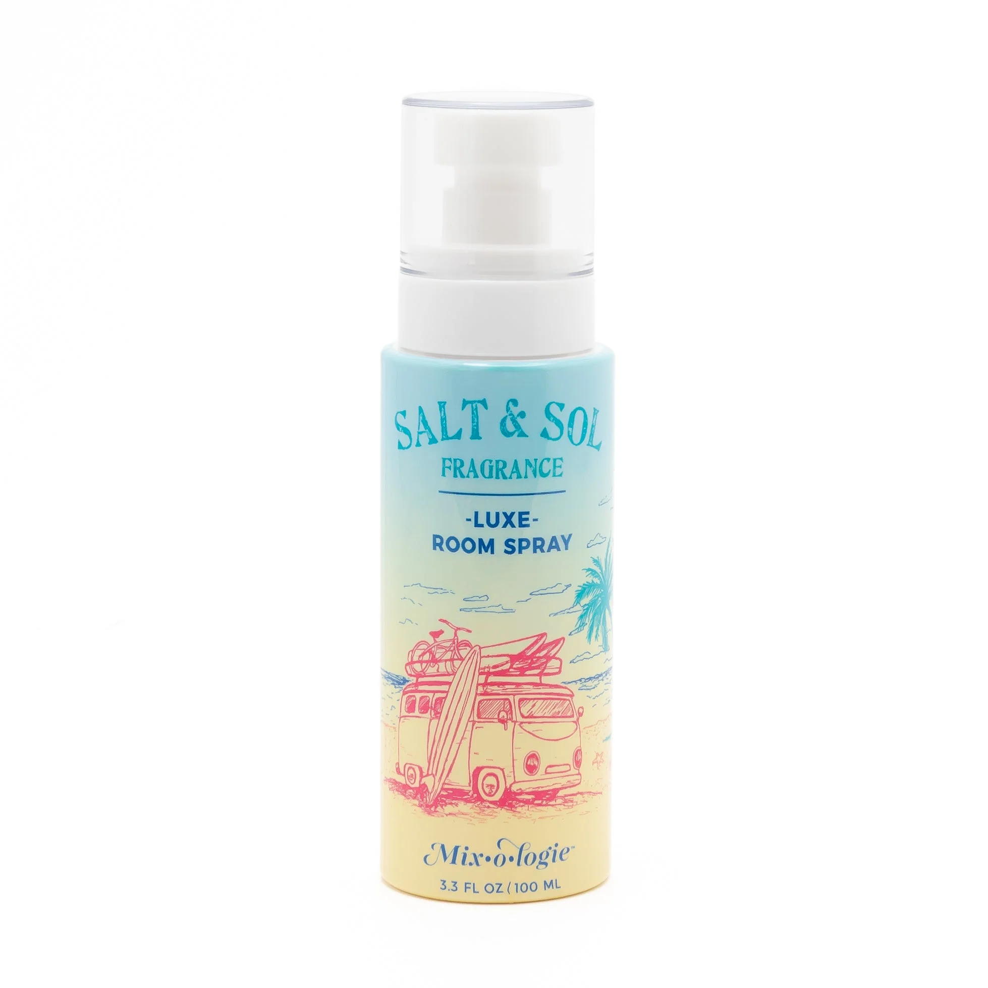 Mixologie Luxe Room Spray - Image 16