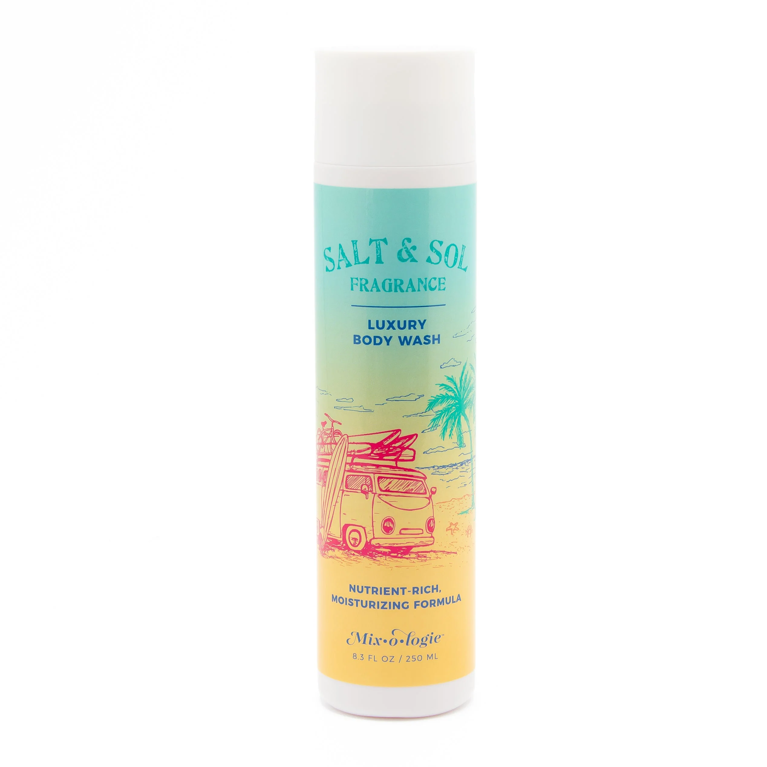 Mixologie Luxury Body Wash - Image 14