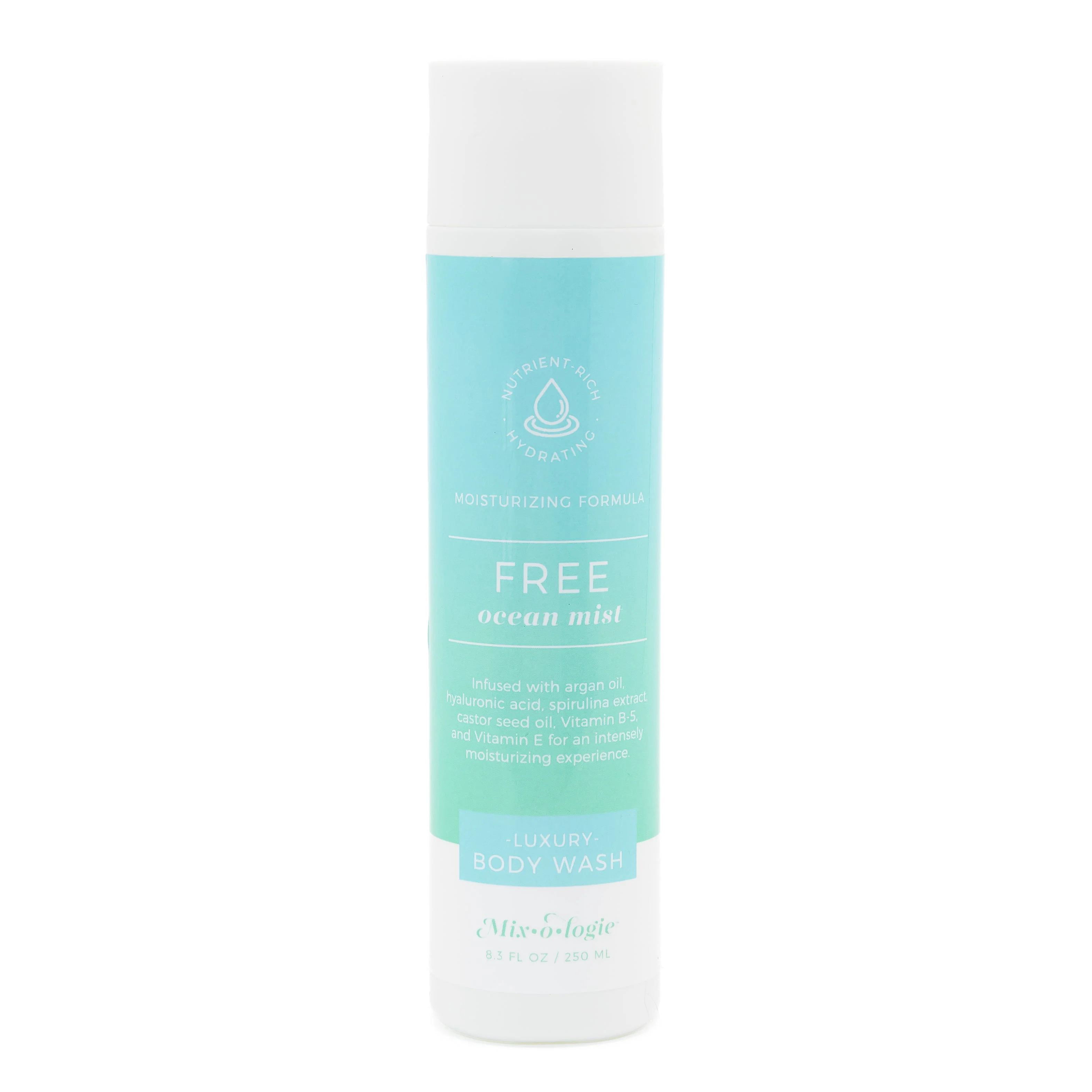 Mixologie Luxury Body Wash - Image 3