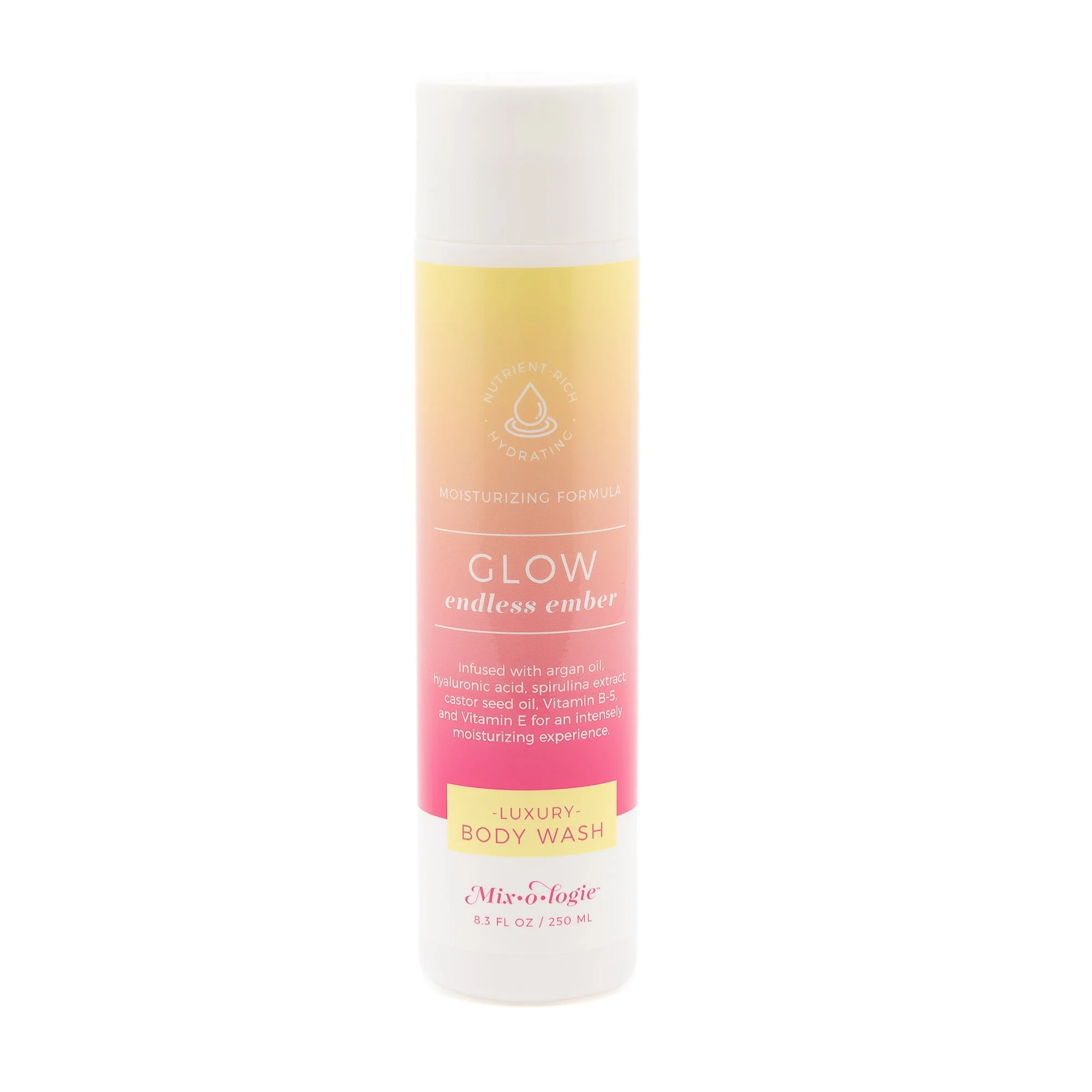 Mixologie Luxury Body Wash - Image 4