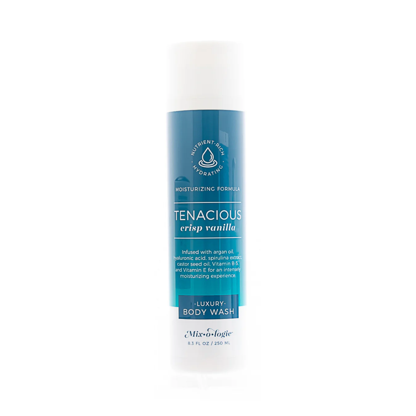 Mixologie Luxury Body Wash - Image 8