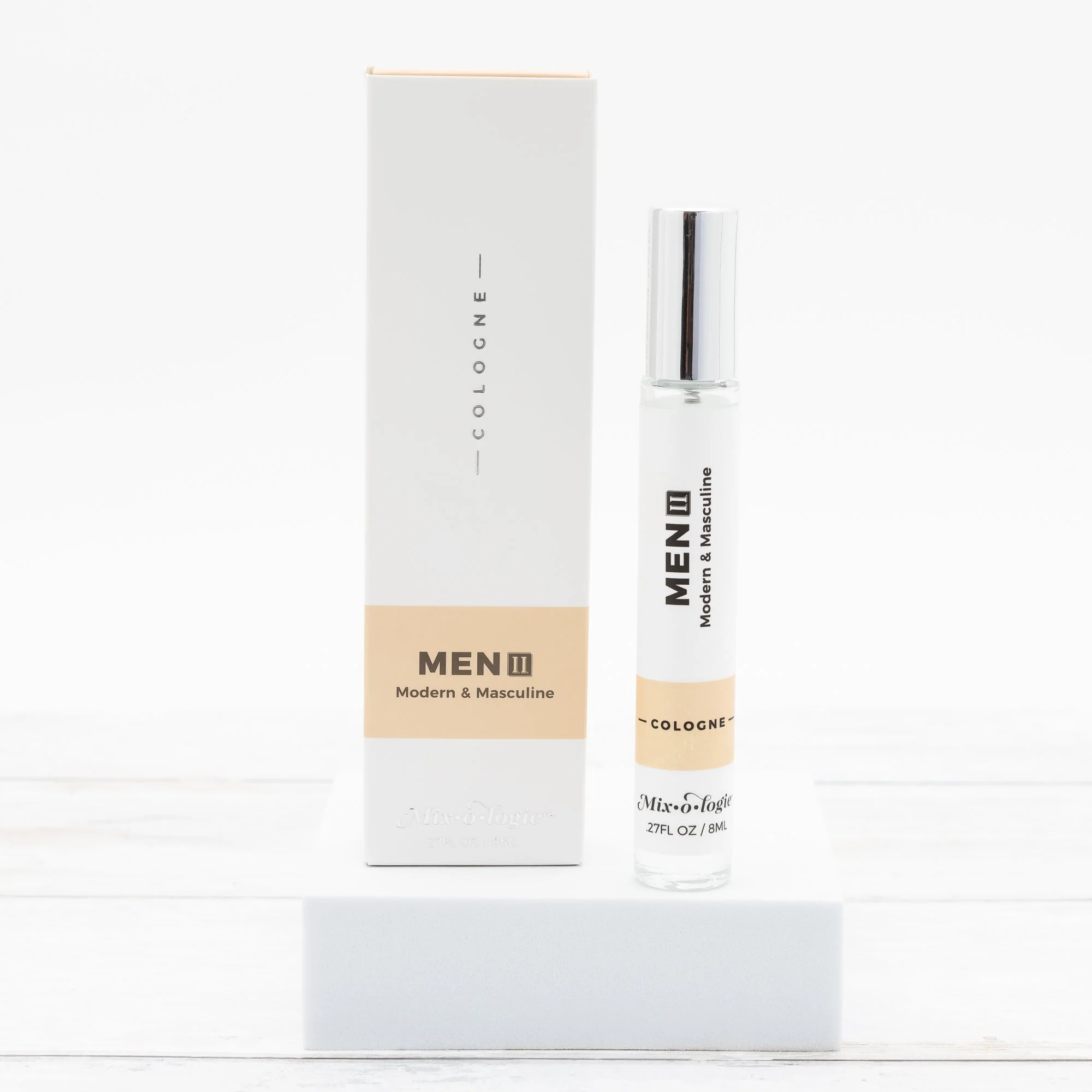 Mixologie Men’s Cologne Pen (8 mL) - Image 2