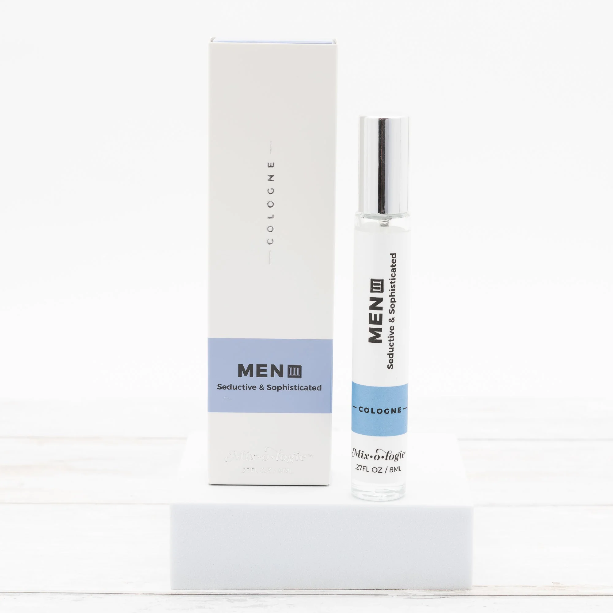 Mixologie Men’s Cologne Pen (8 mL) - Image 3