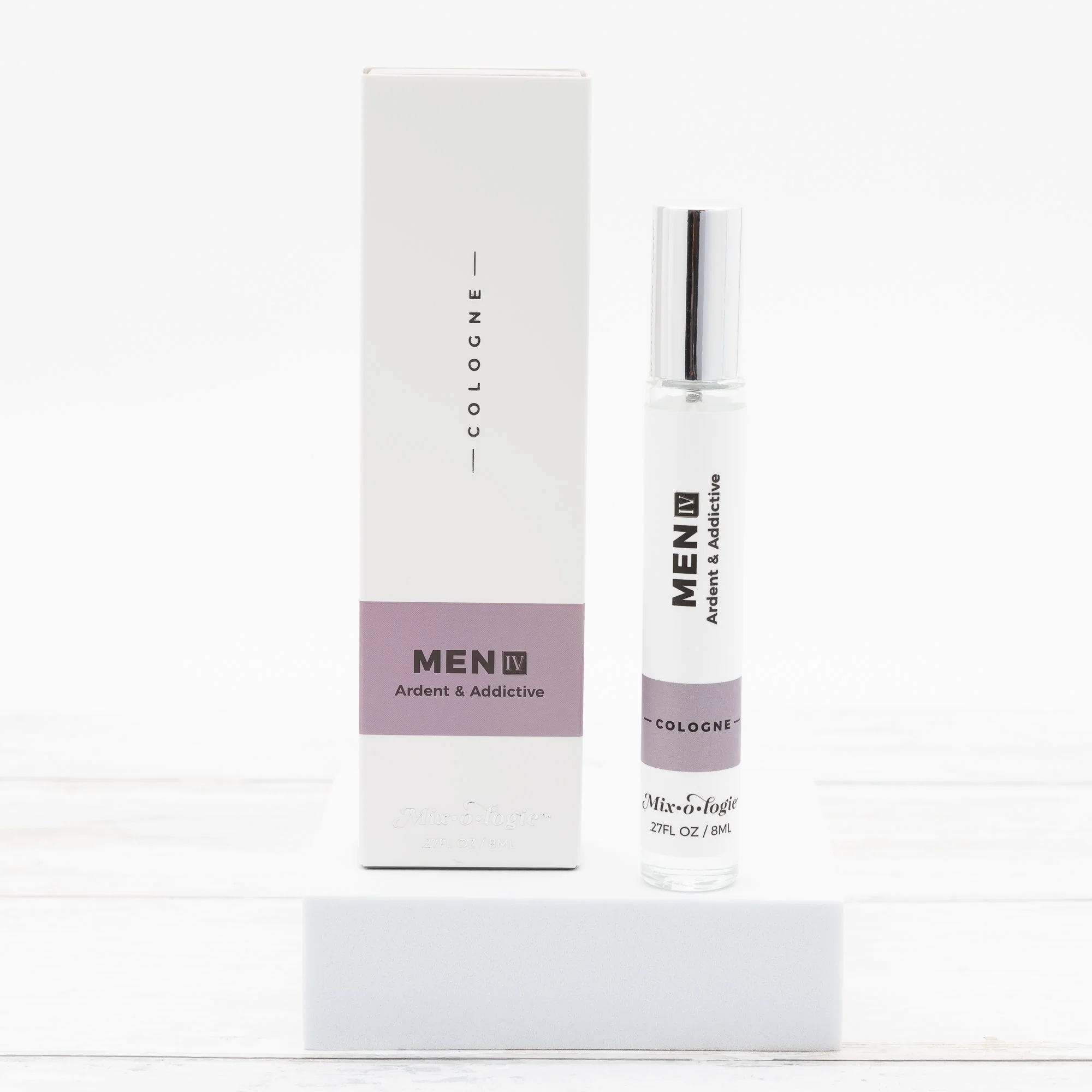 Mixologie Men’s Cologne Pen (8 mL) - Image 4