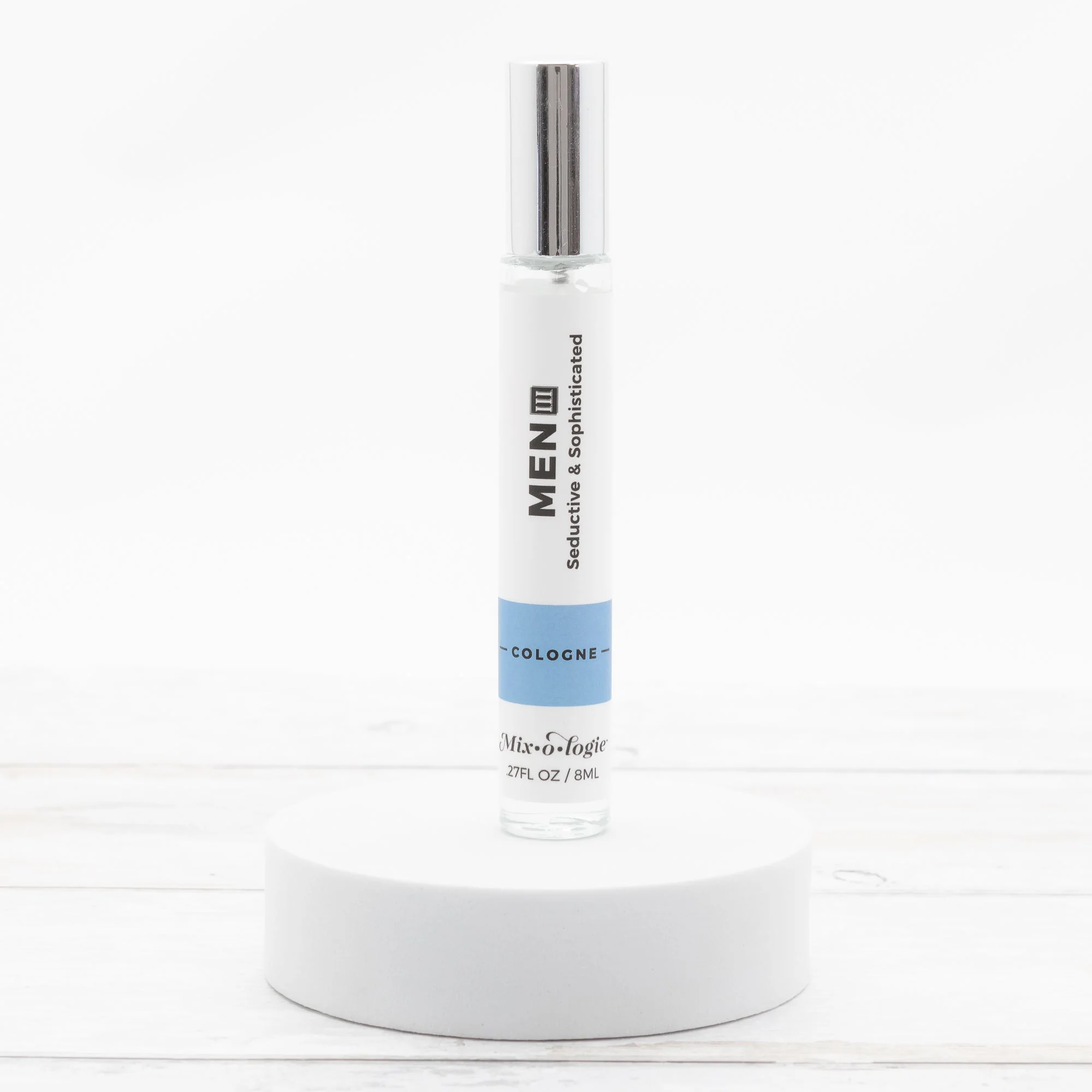 Mixologie Men’s Cologne Pen (8 mL) - Image 7