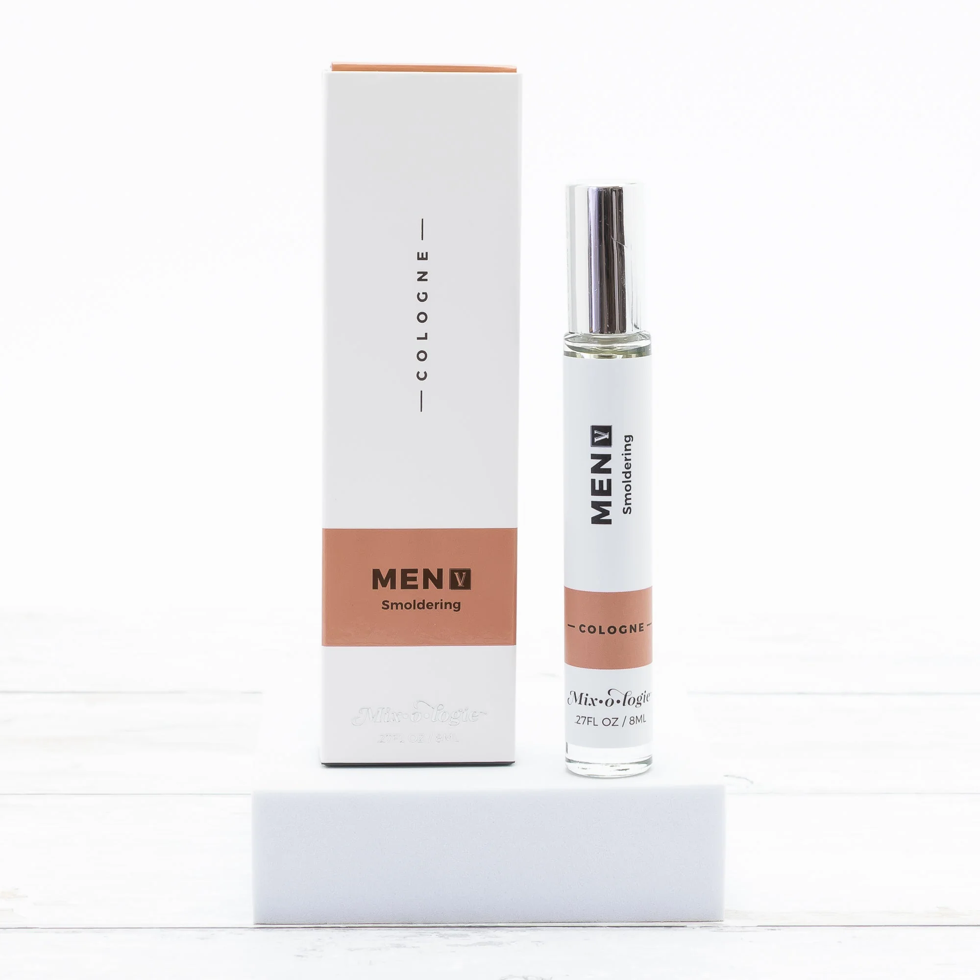 Mixologie Men’s Cologne Pen (8 mL) - Image 9
