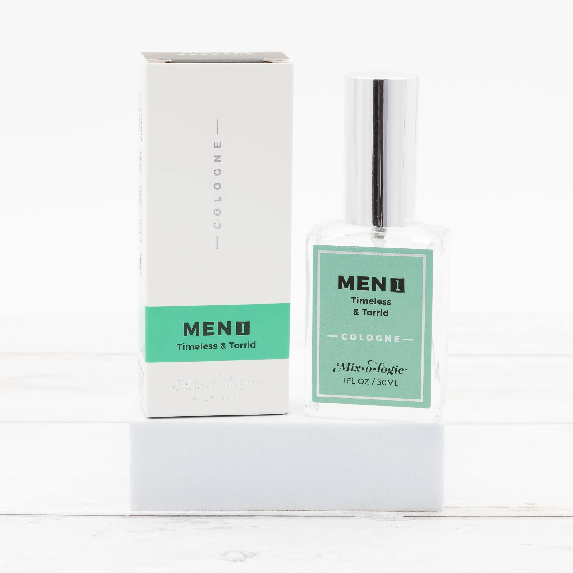 Mixologie Men’s Cologne Spray (30 mL)