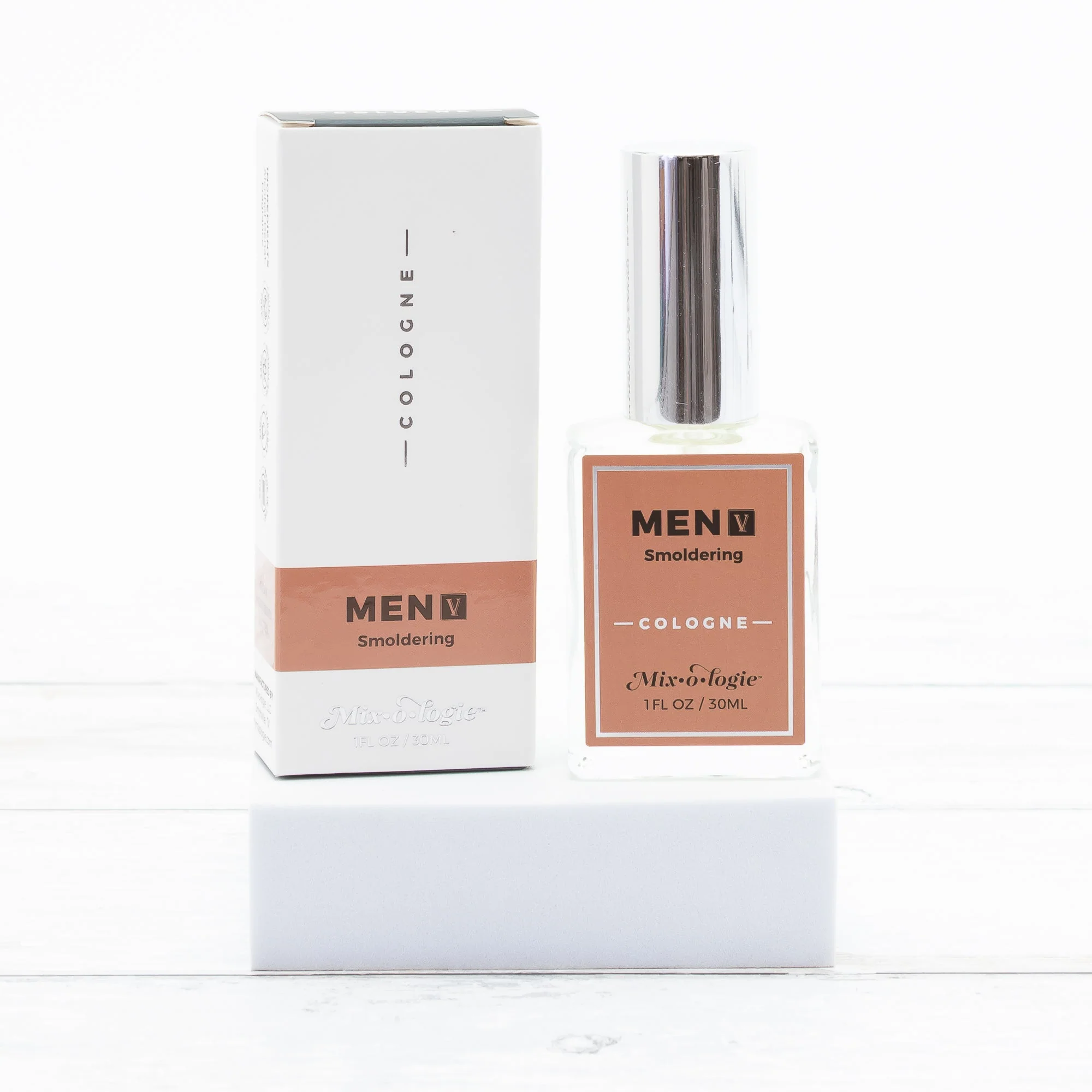 Mixologie Men’s Cologne Spray (30 mL) - Image 10
