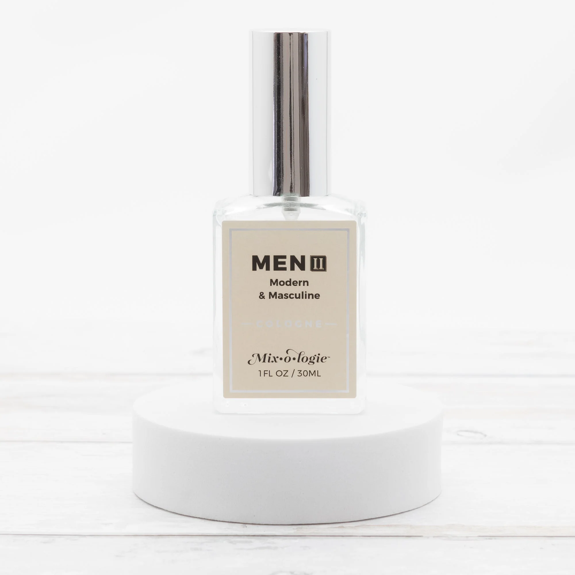 Mixologie Men’s Cologne Spray (30 mL) - Image 6