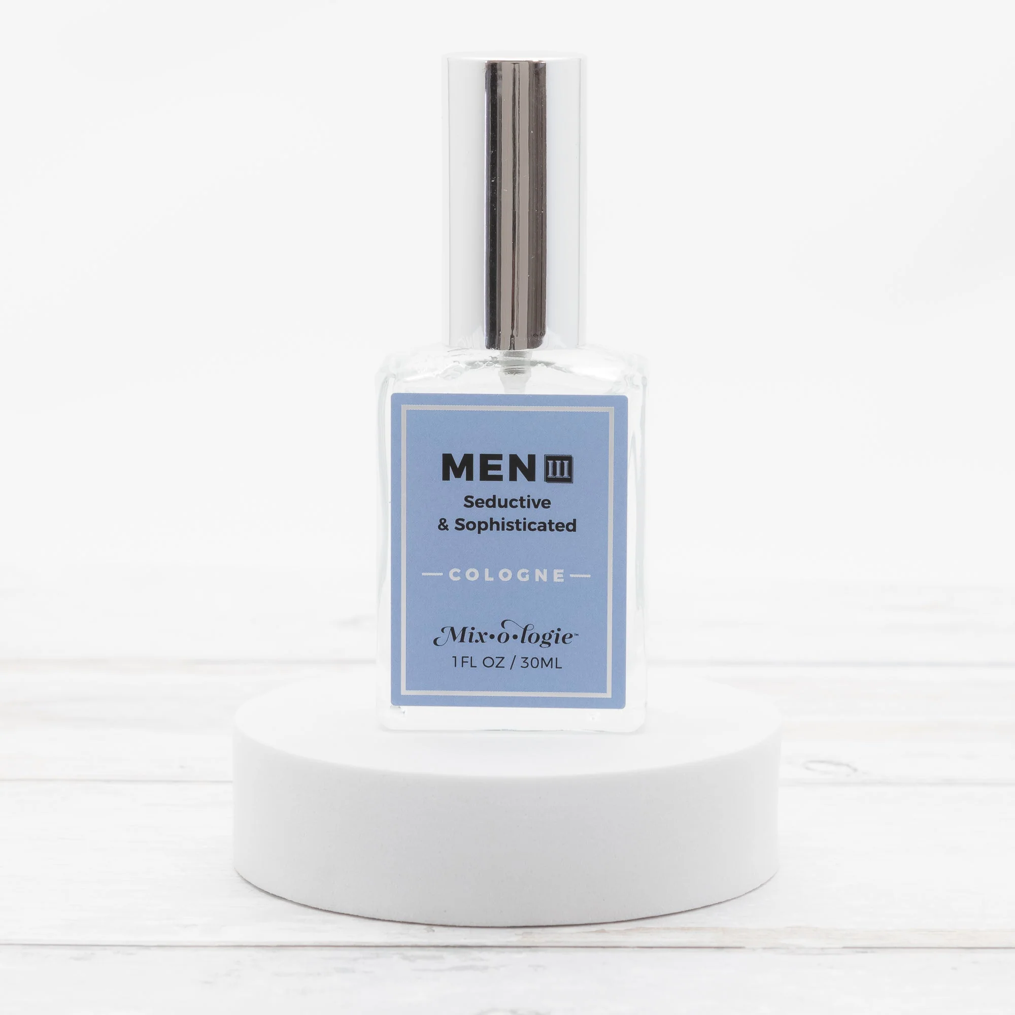 Mixologie Men’s Cologne Spray (30 mL) - Image 7