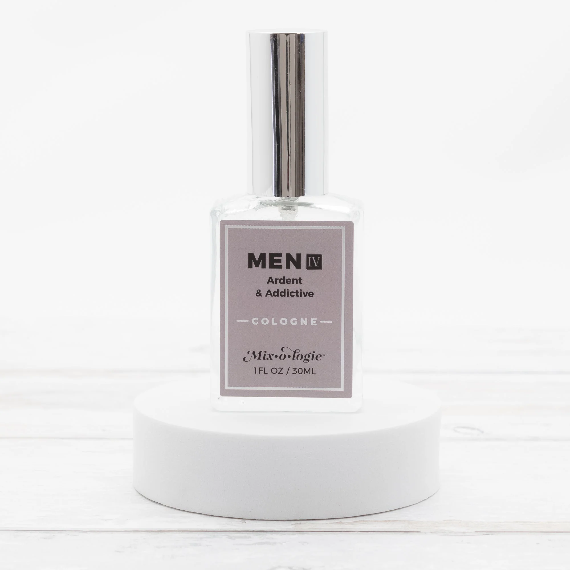 Mixologie Men’s Cologne Spray (30 mL) - Image 8
