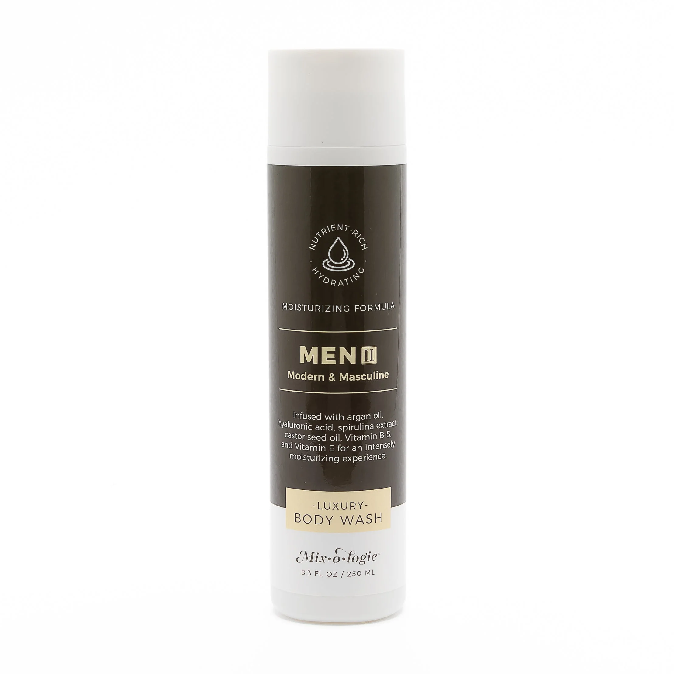 Mixologie Men's II (Modern & Masculine) - Image 6
