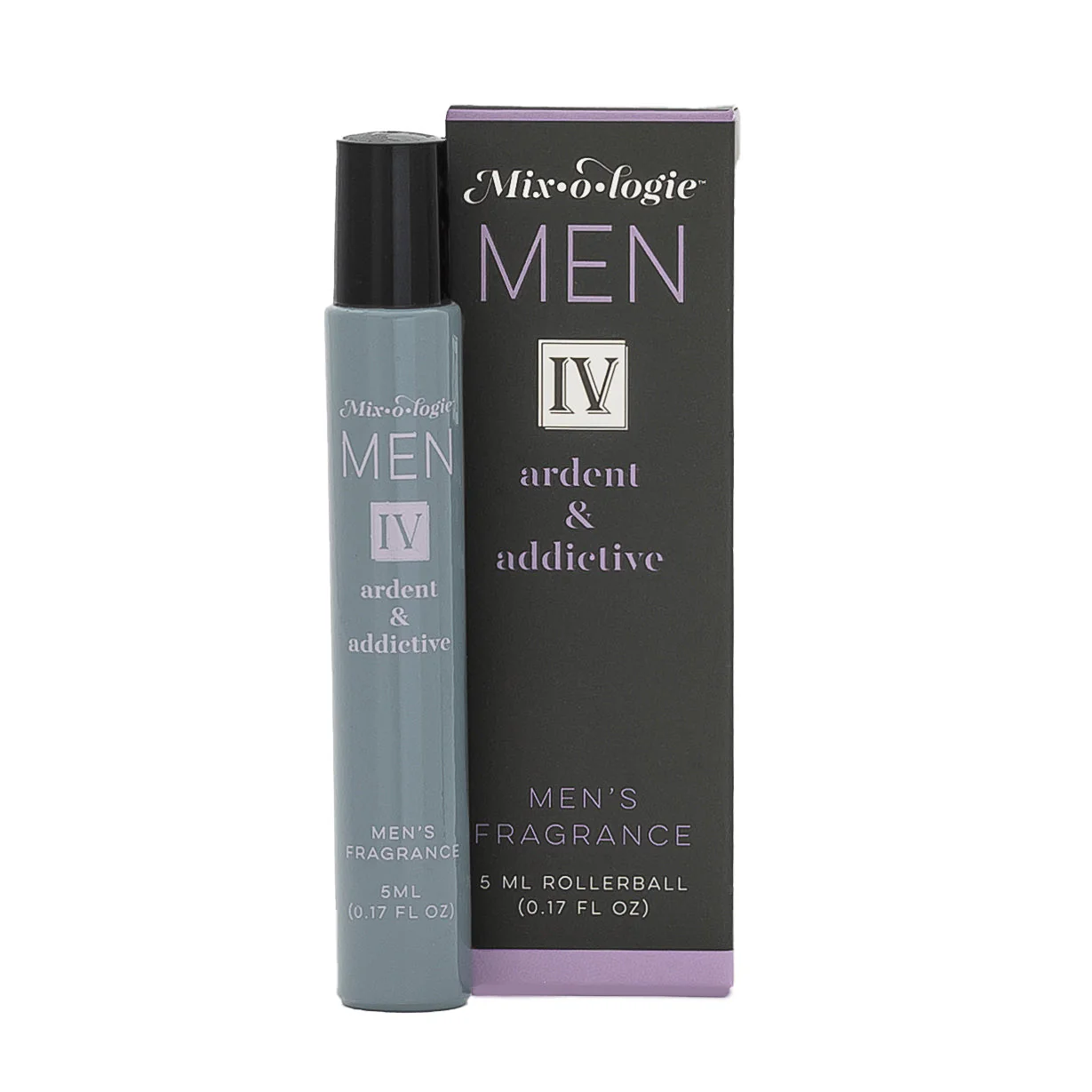 Mixologie Men's IV (Ardent & Addictive) - Image 2