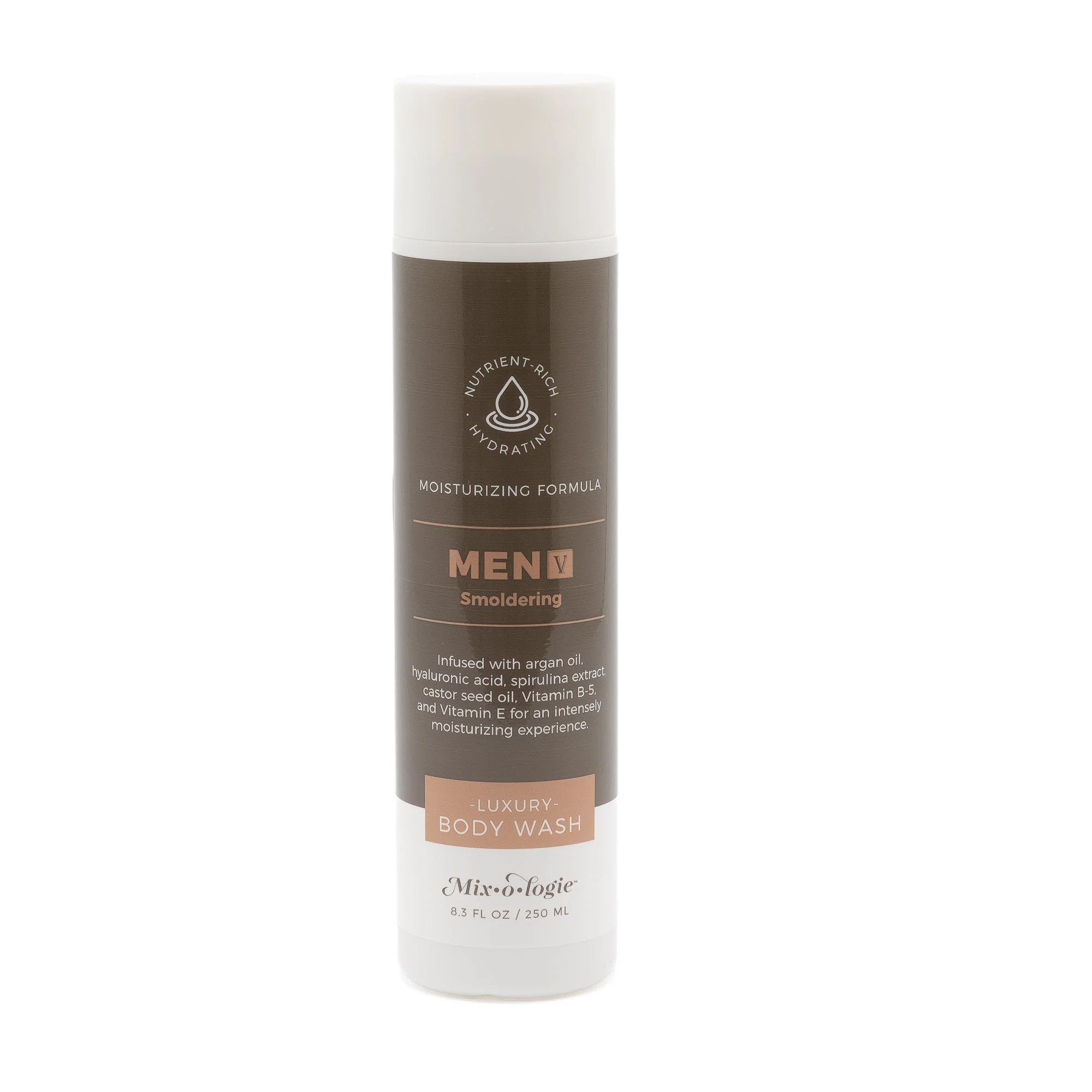 Mixologie Men's Luxury Body Wash - Image 6