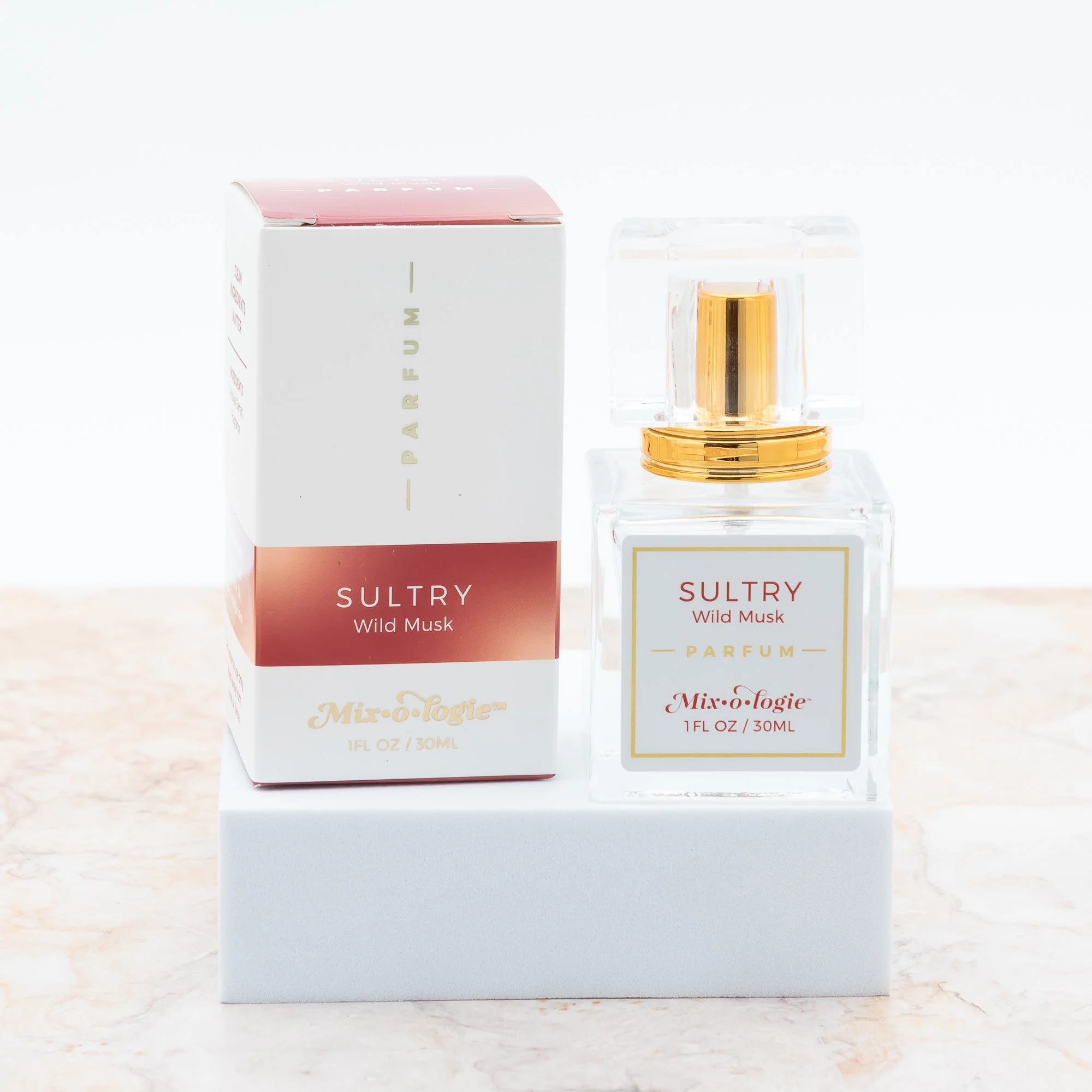 Mixologie Parfum Spray (30 mL) Cube - Image 10