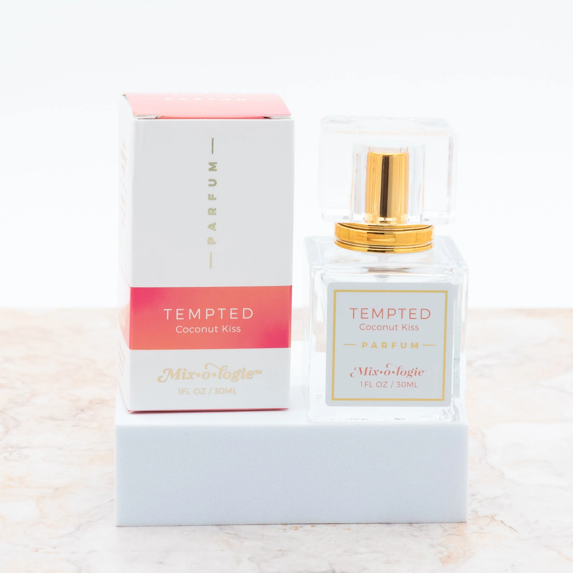 Mixologie Parfum Spray (30 mL) Cube - Image 11