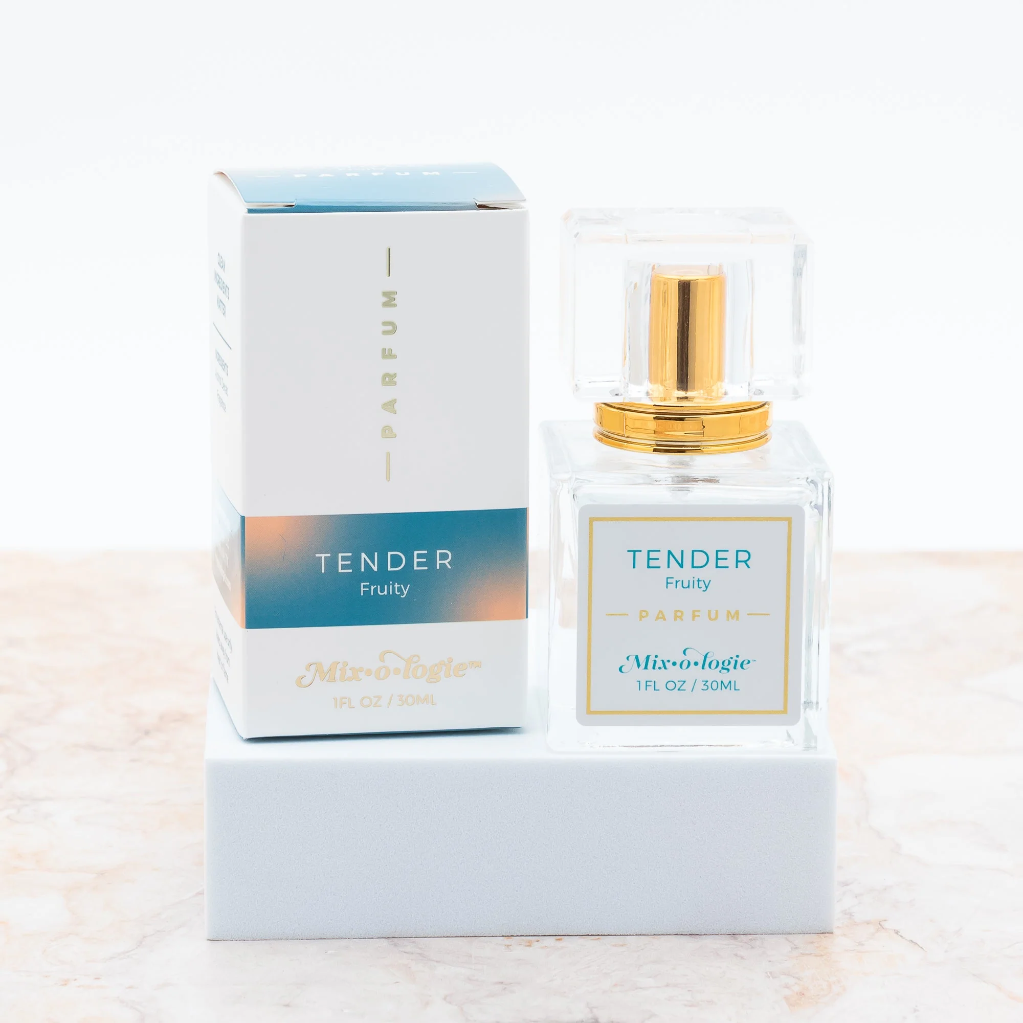 Mixologie Parfum Spray (30 mL) Cube - Image 13