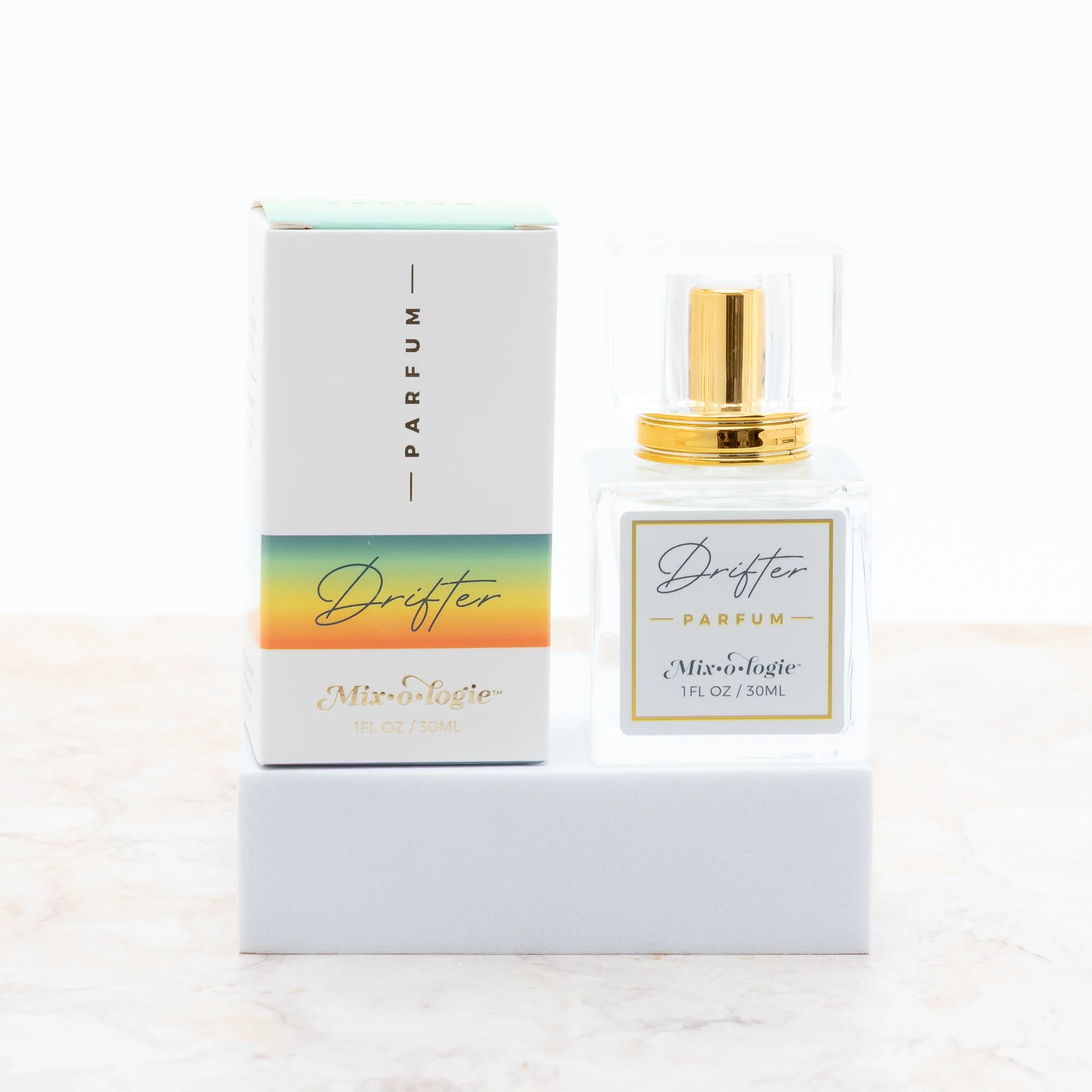 Mixologie Parfum Spray (30 mL) Cube - Image 15