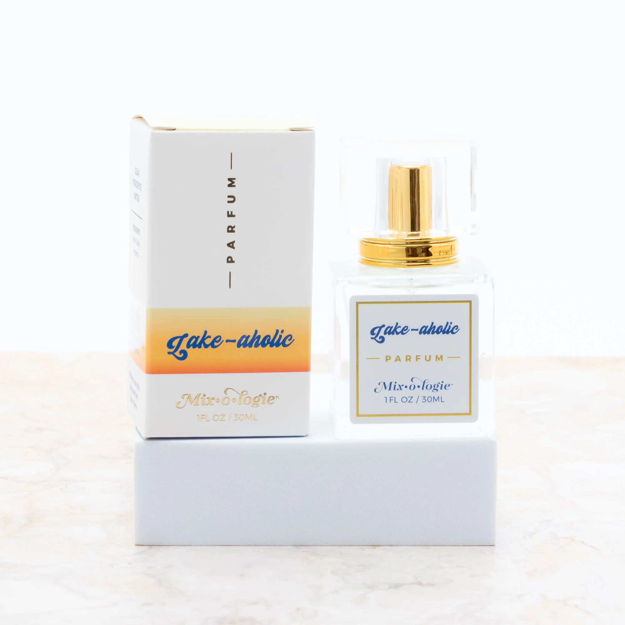 Mixologie Parfum Spray (30 mL) Cube - Image 16