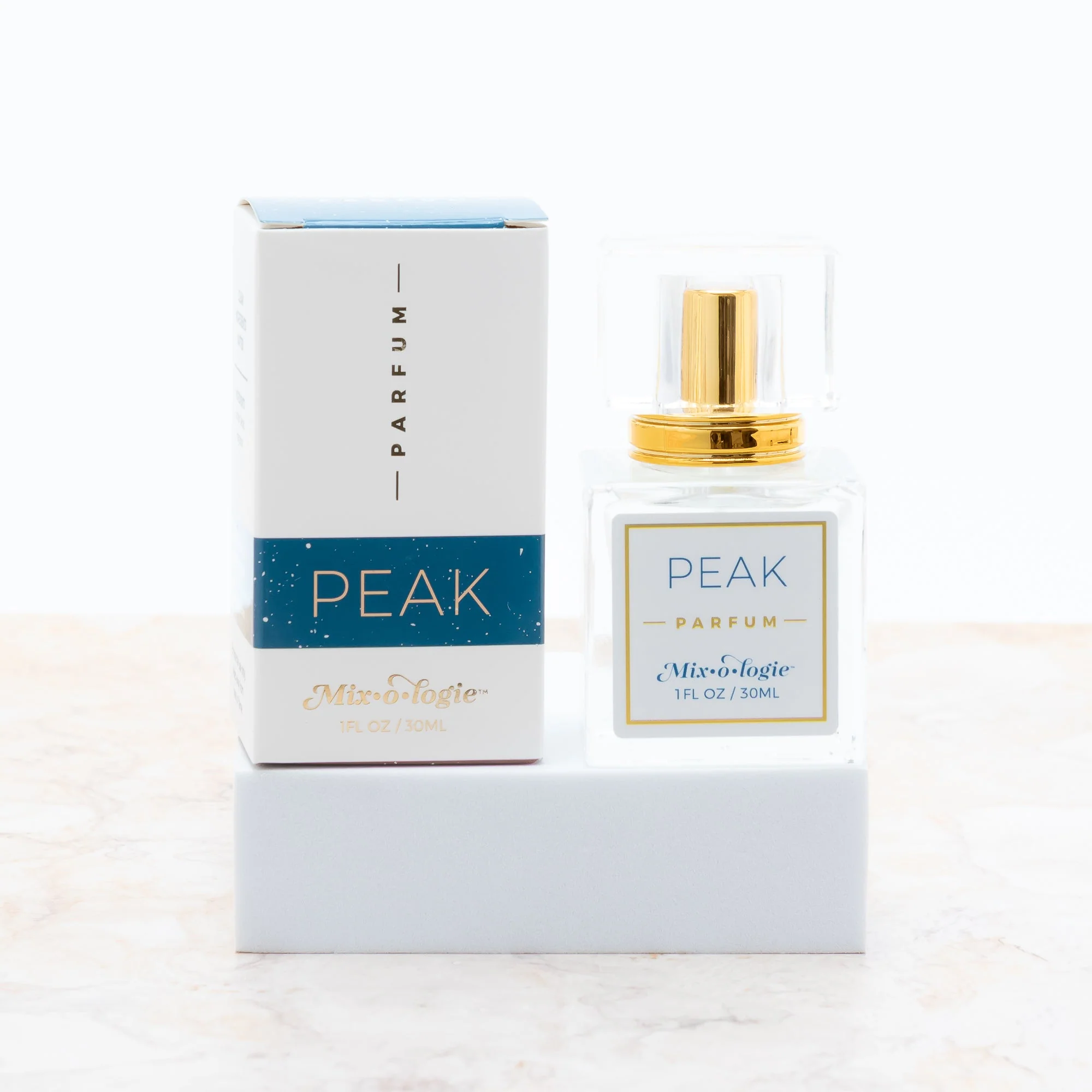 Mixologie Parfum Spray (30 mL) Cube - Image 17
