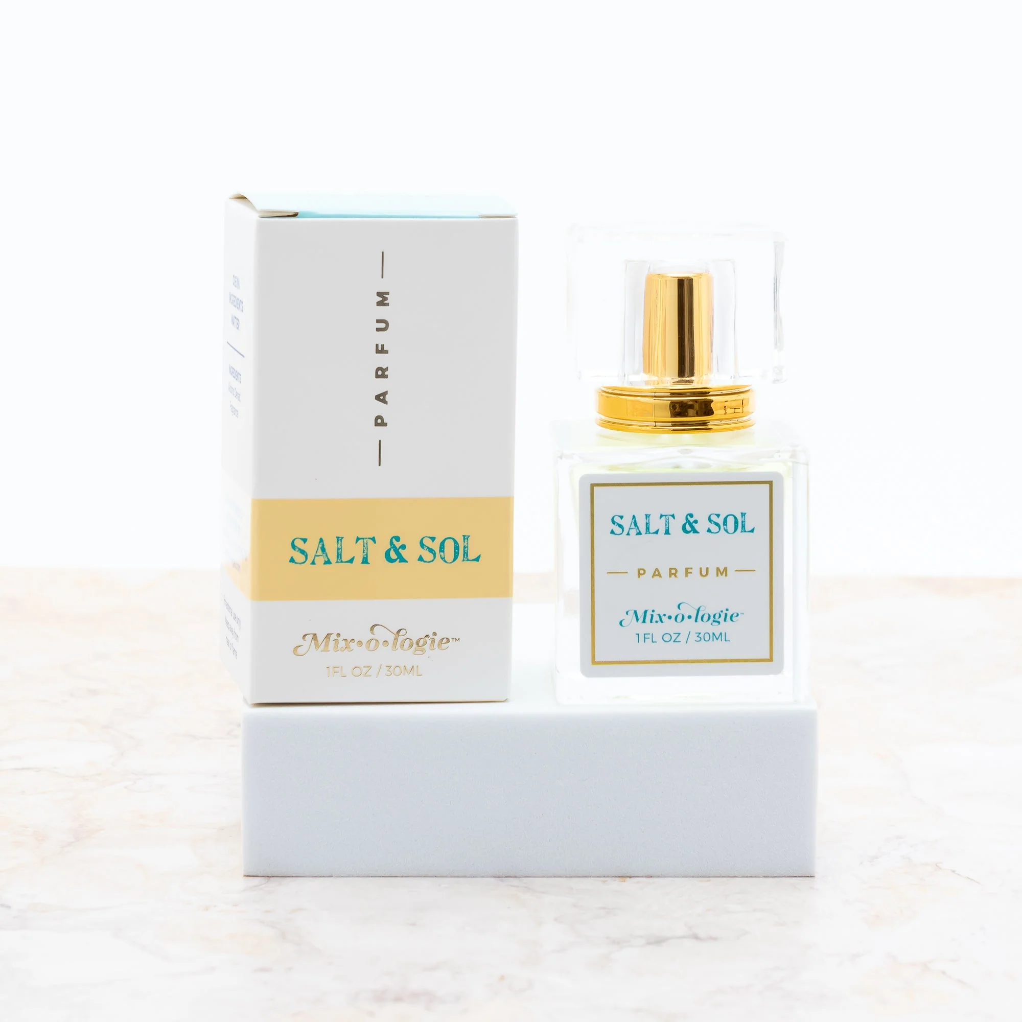 Mixologie Parfum Spray (30 mL) Cube - Image 18