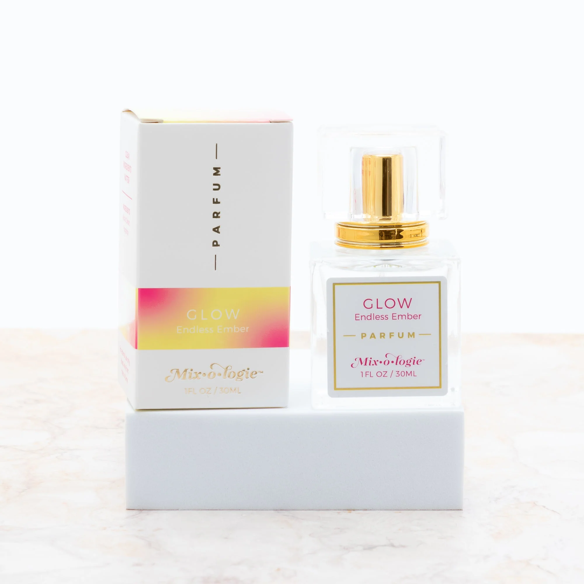 Mixologie Parfum Spray (30 mL) Cube - Image 6
