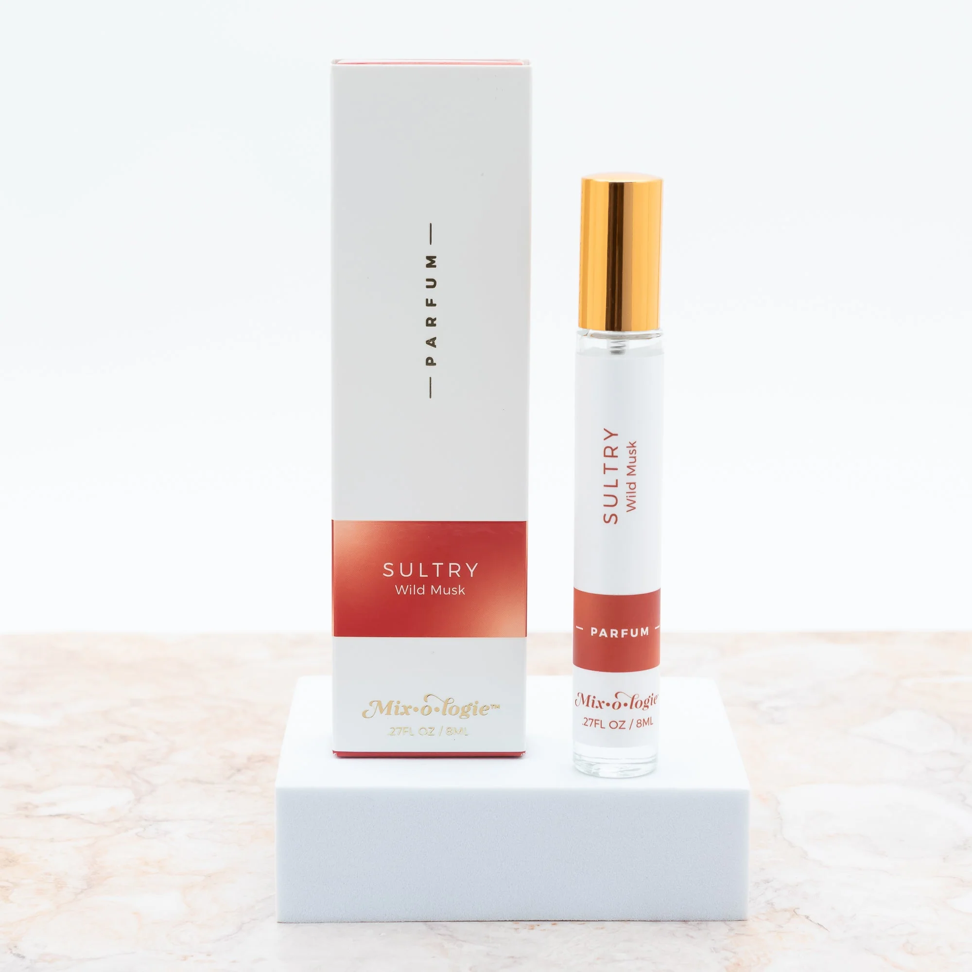 Mixologie Parfum Spray (8 mL) Pen - Image 10