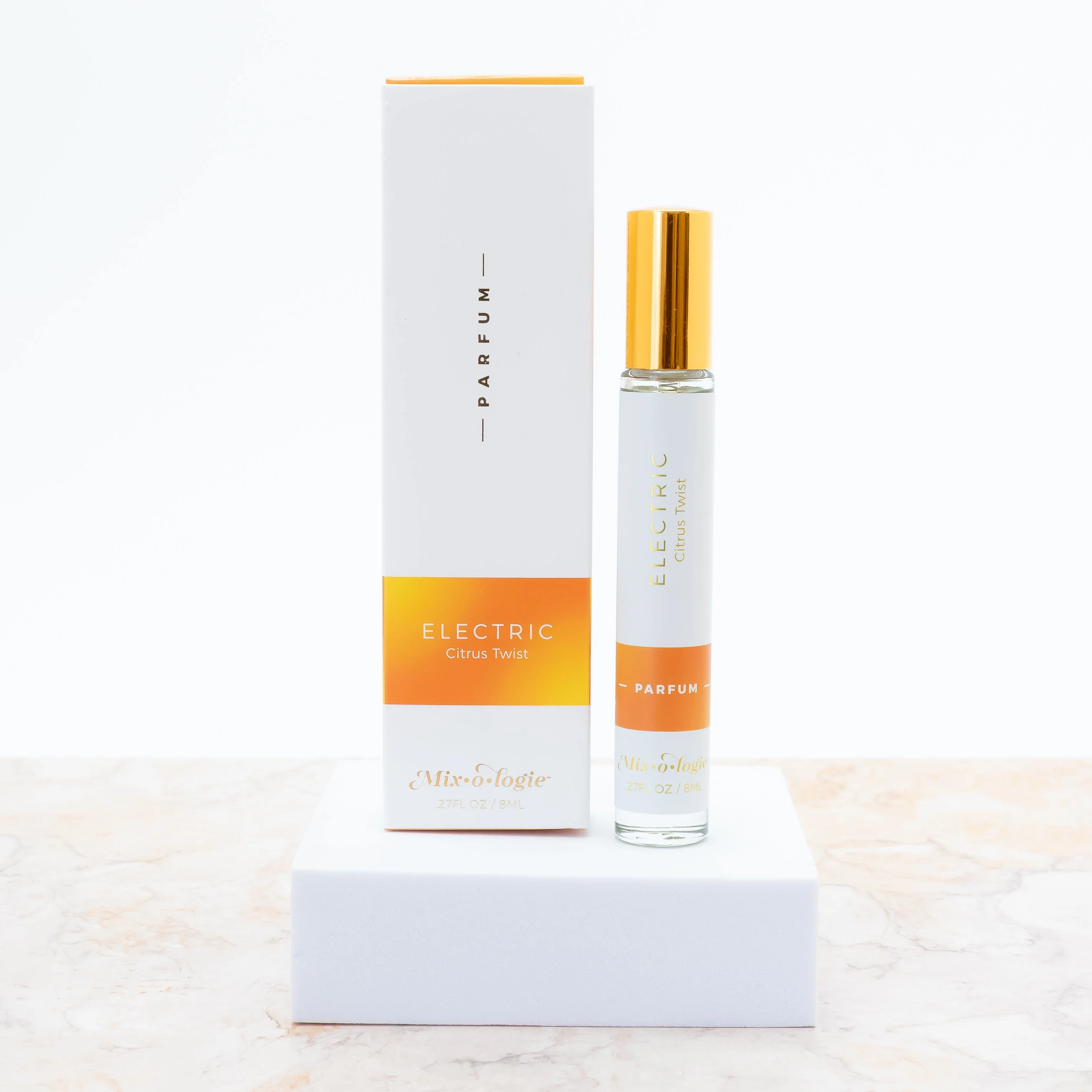 Mixologie Parfum Spray (8 mL) Pen - Image 4