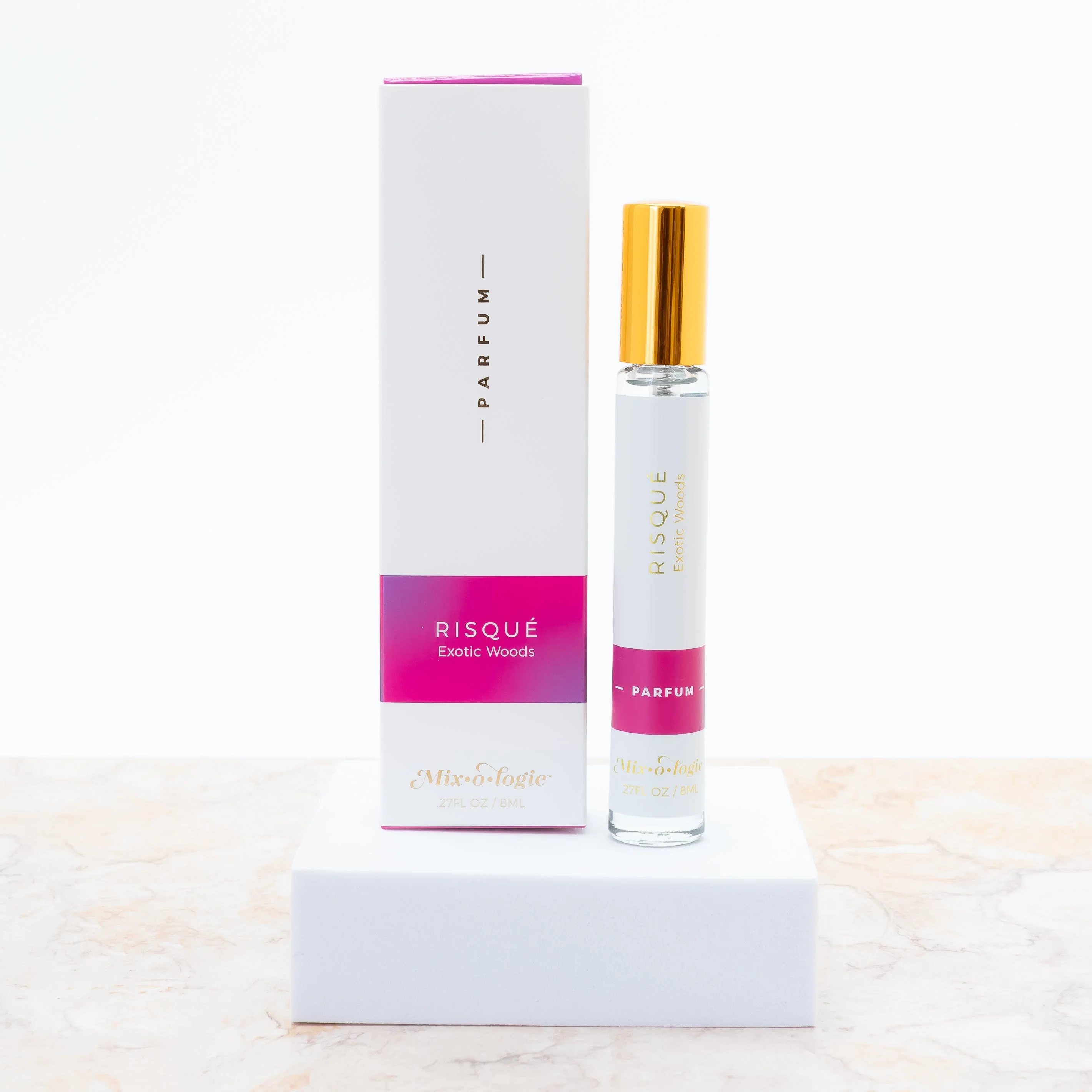 Mixologie Parfum Spray (8 mL) Pen - Image 8
