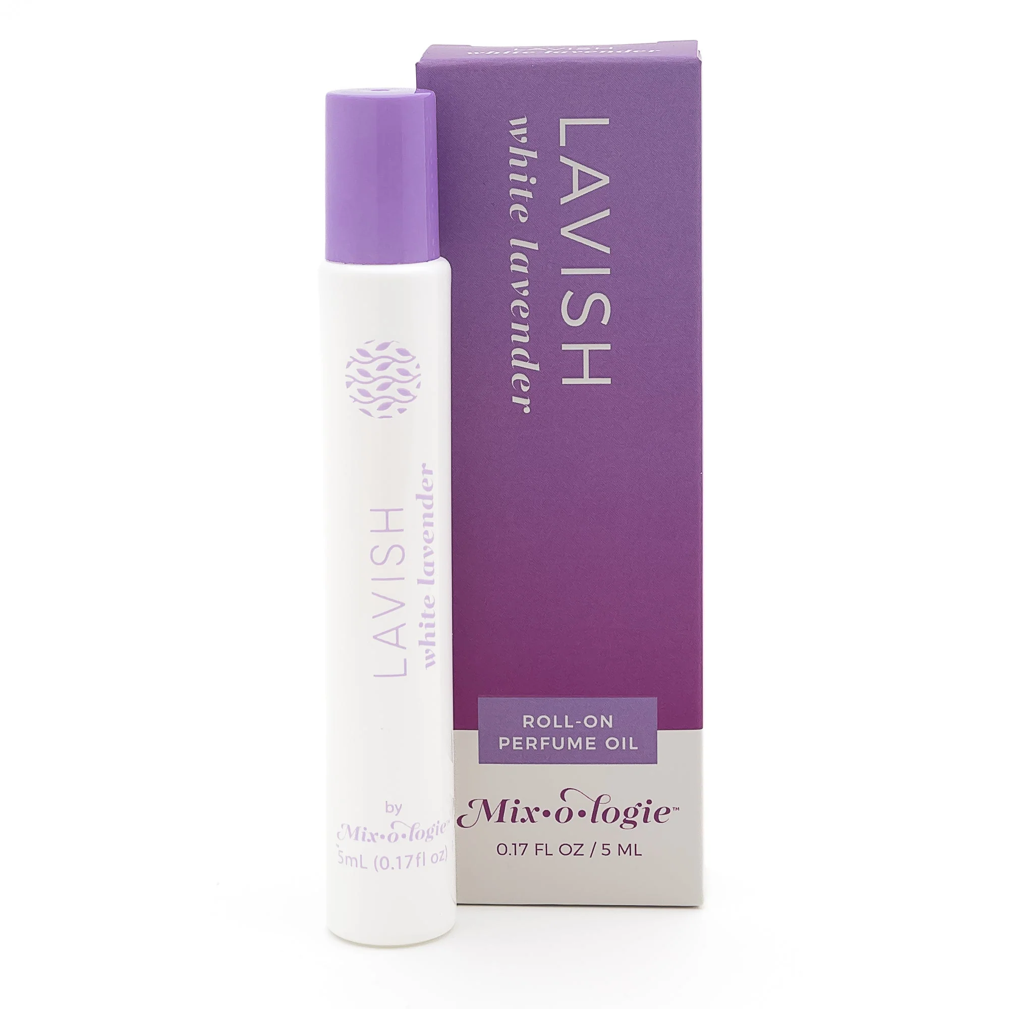 Mixologie Perfume Oil Rollerball (5 mL) - Image 10