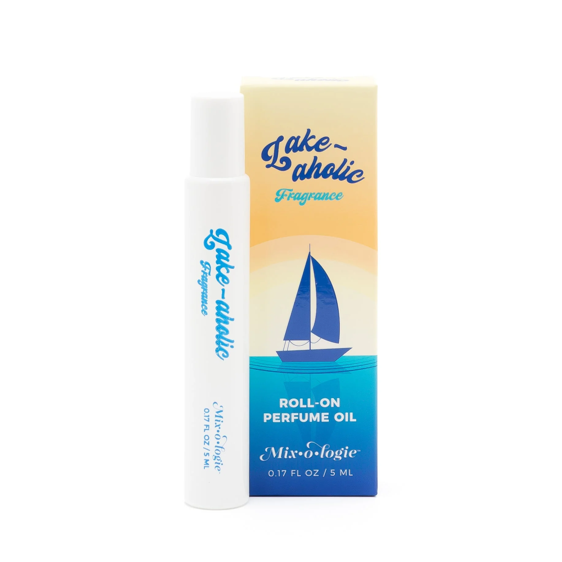 Mixologie Perfume Oil Rollerball (5 mL) - Image 24