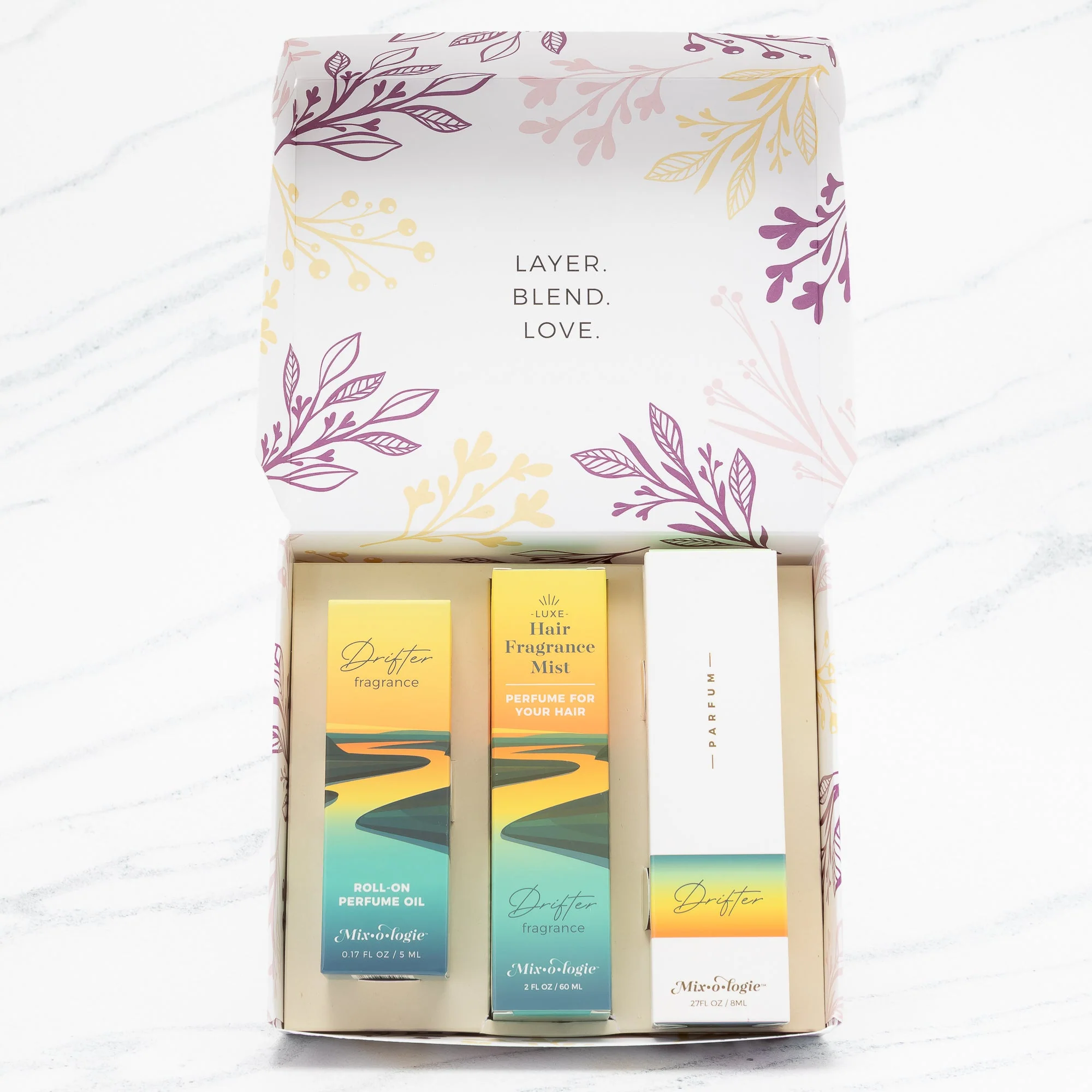 Mixologie Perfume Party Gift Set - Image 11