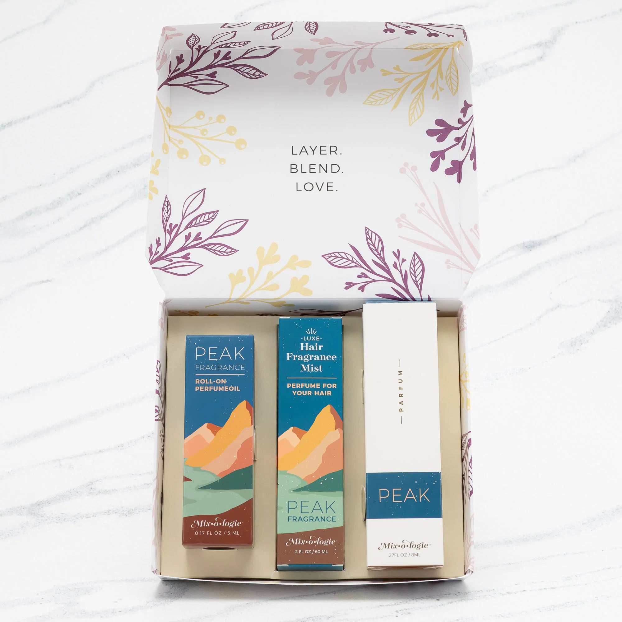 Mixologie Perfume Party Gift Set - Image 13