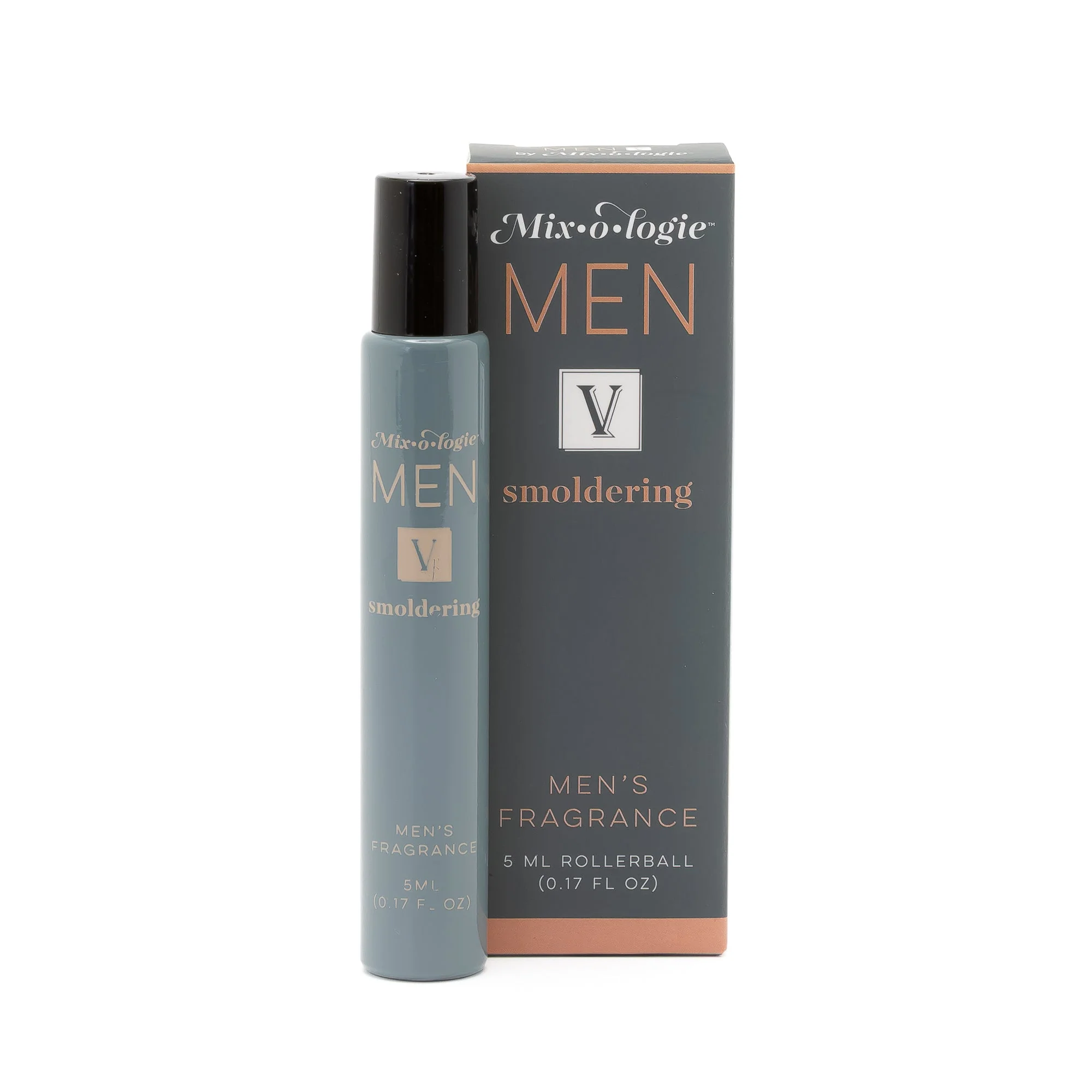 Mixologie Rollerball Cologne for Men (5 mL) - Image 7