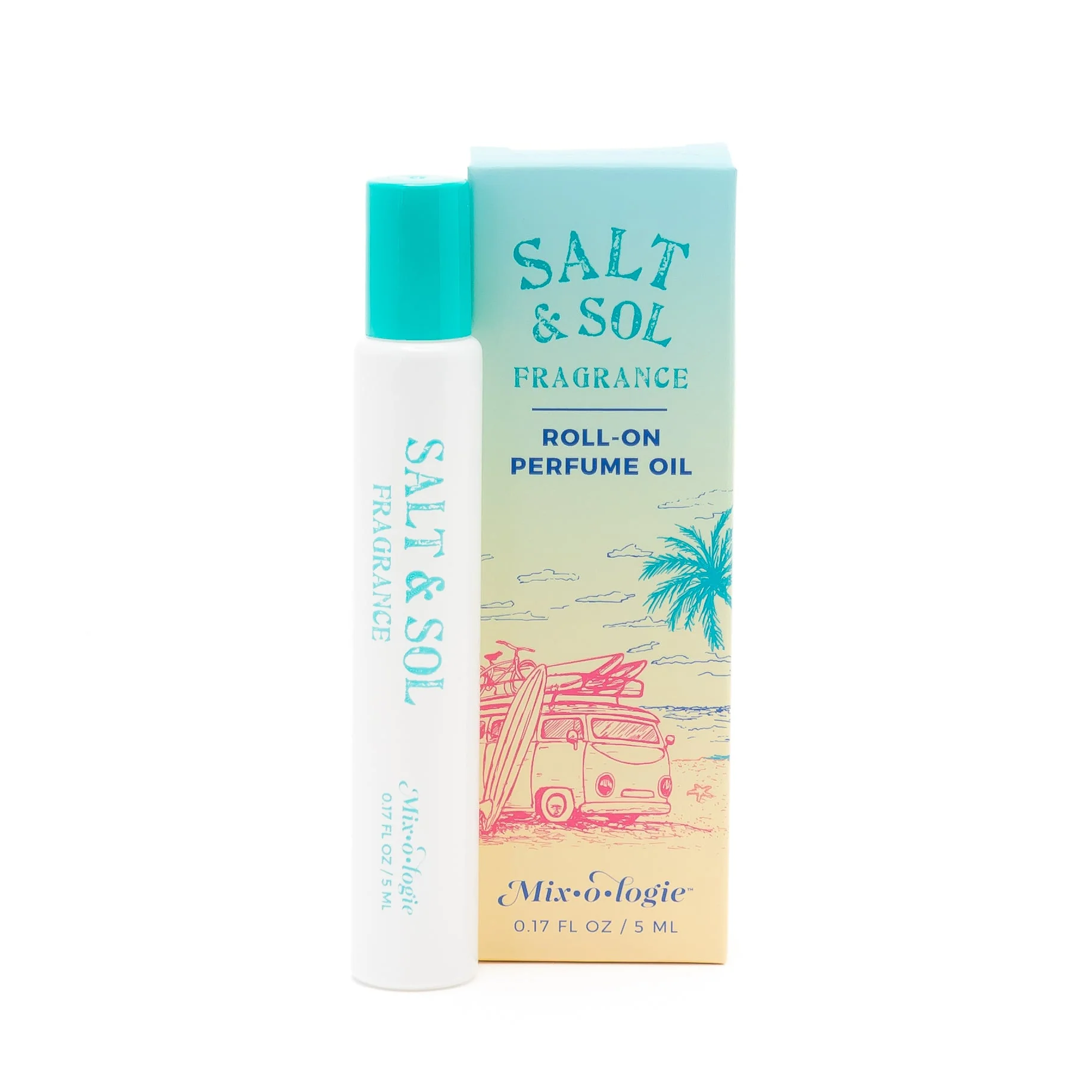 Mixologie Salt & Sol - Image 2