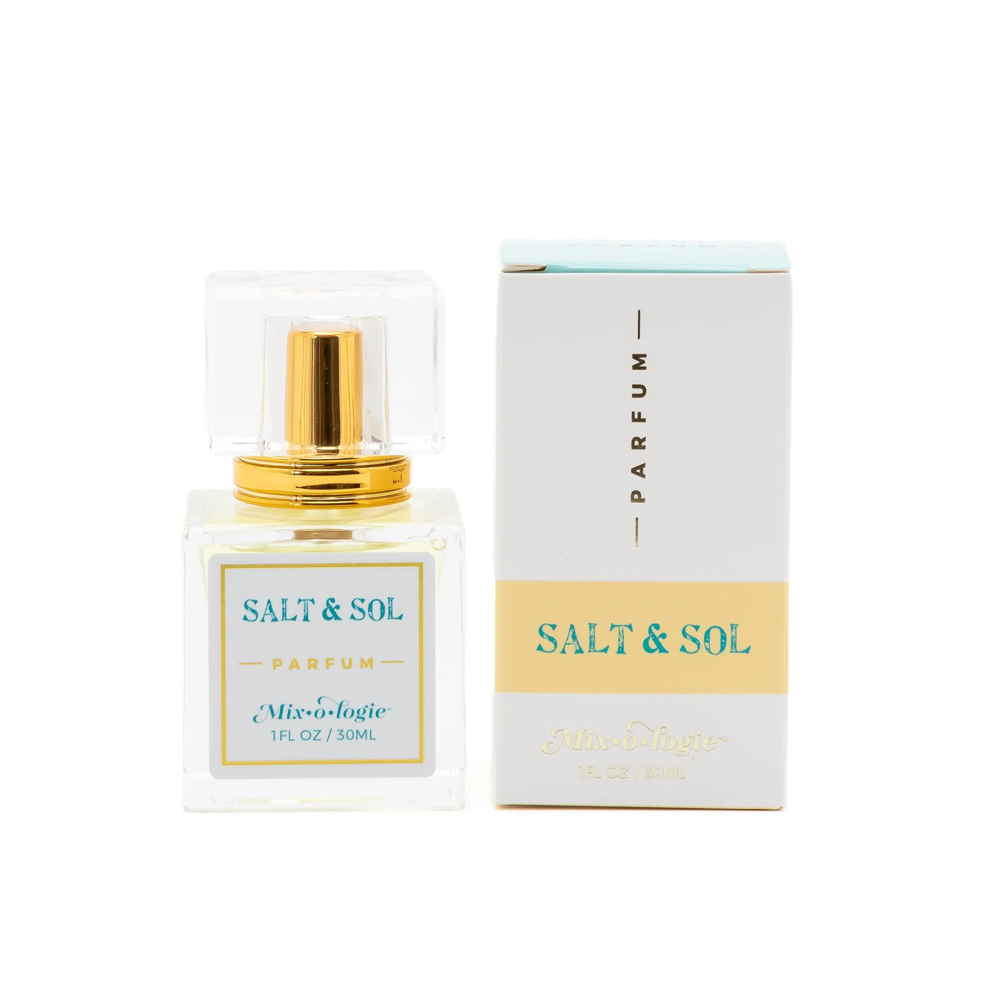 Mixologie Salt & Sol - Image 9