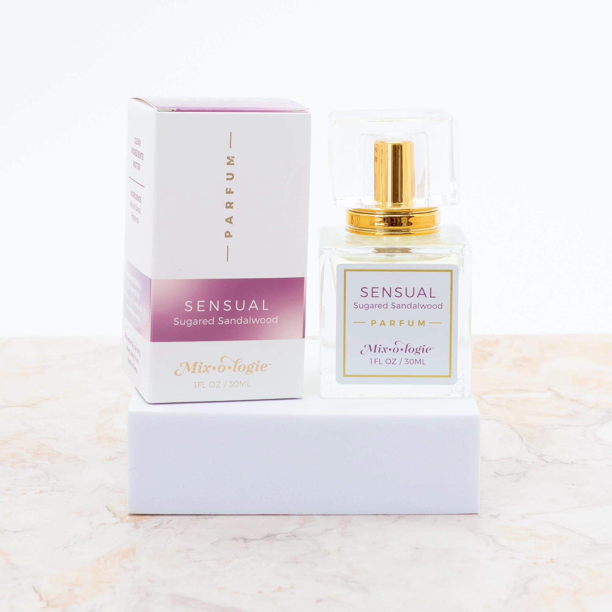 Mixologie Sensual (Sugared Sandalwood) - Image 5