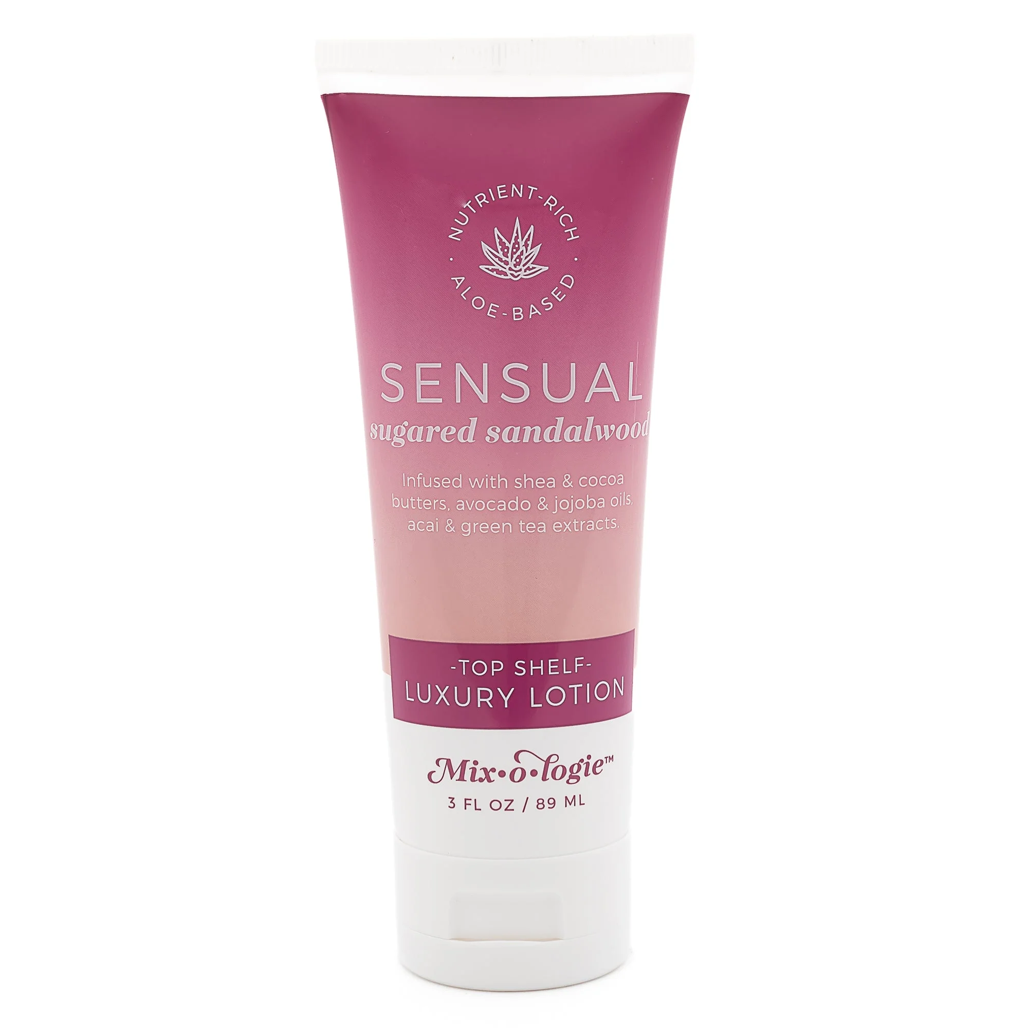 Mixologie Sensual (Sugared Sandalwood) - Image 6