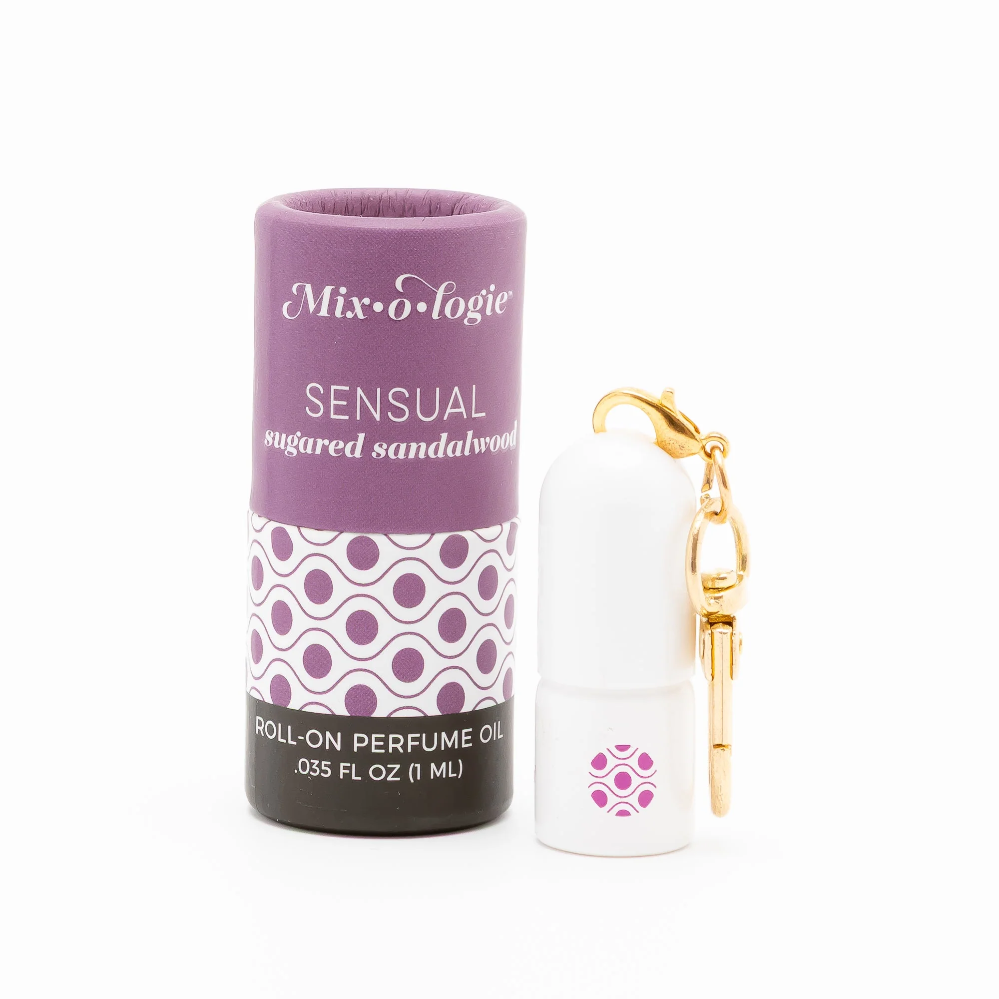 Mixologie Sensual (Sugared Sandalwood) - Image 7