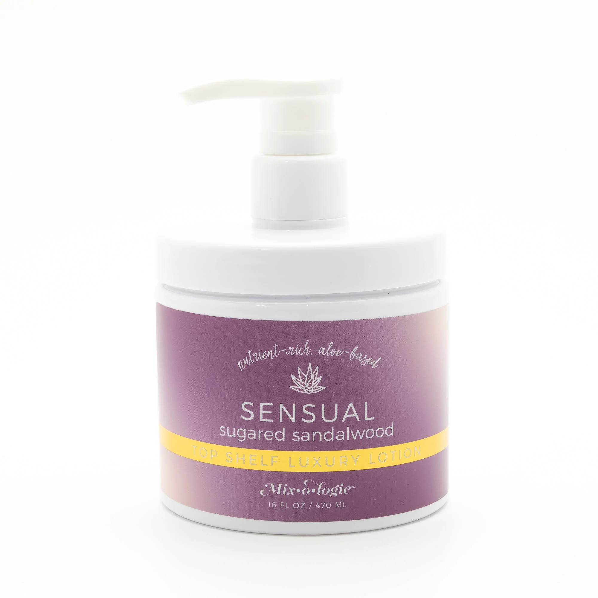Mixologie Sensual (Sugared Sandalwood) - Image 9