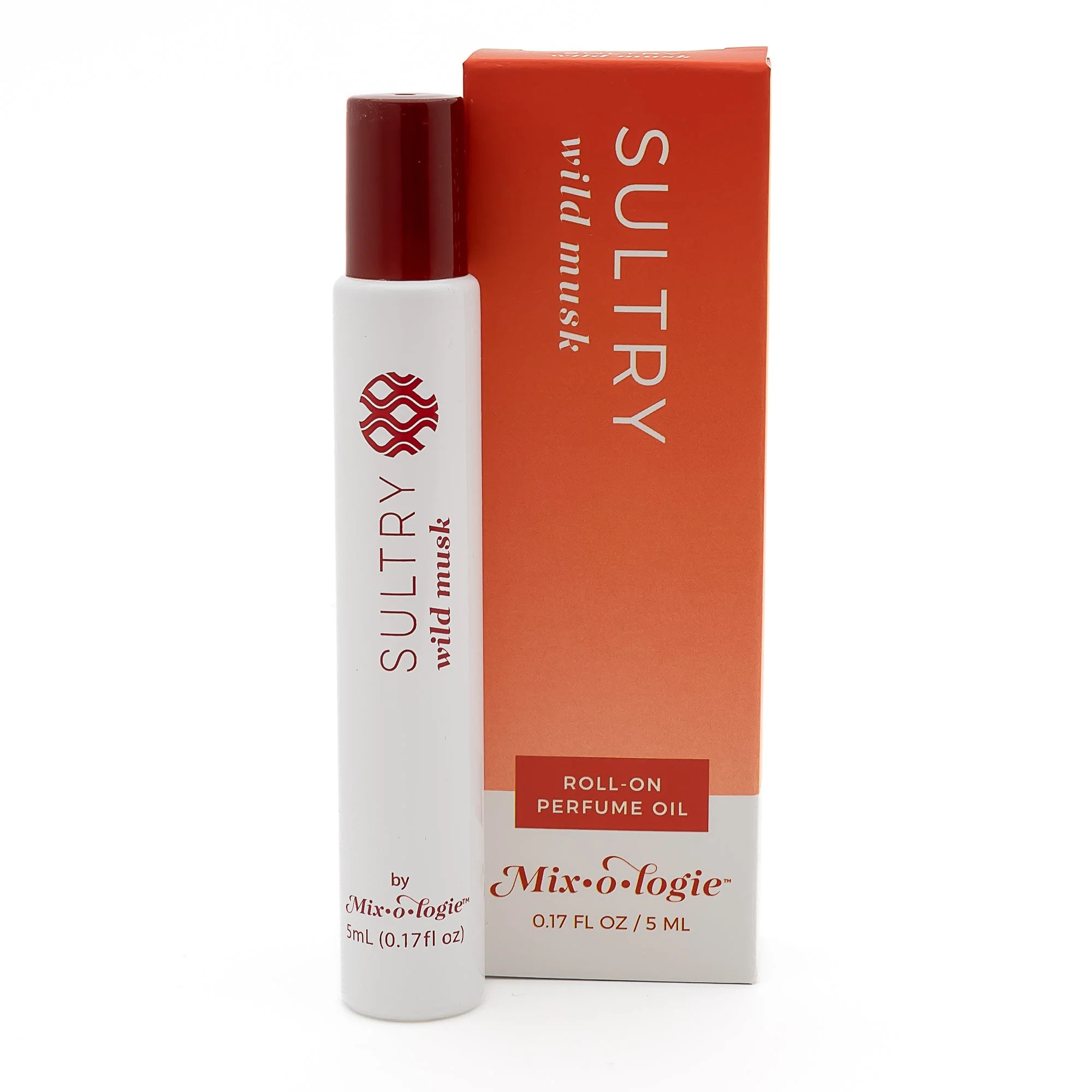 Mixologie Sultry (Wild Musk) - Image 2